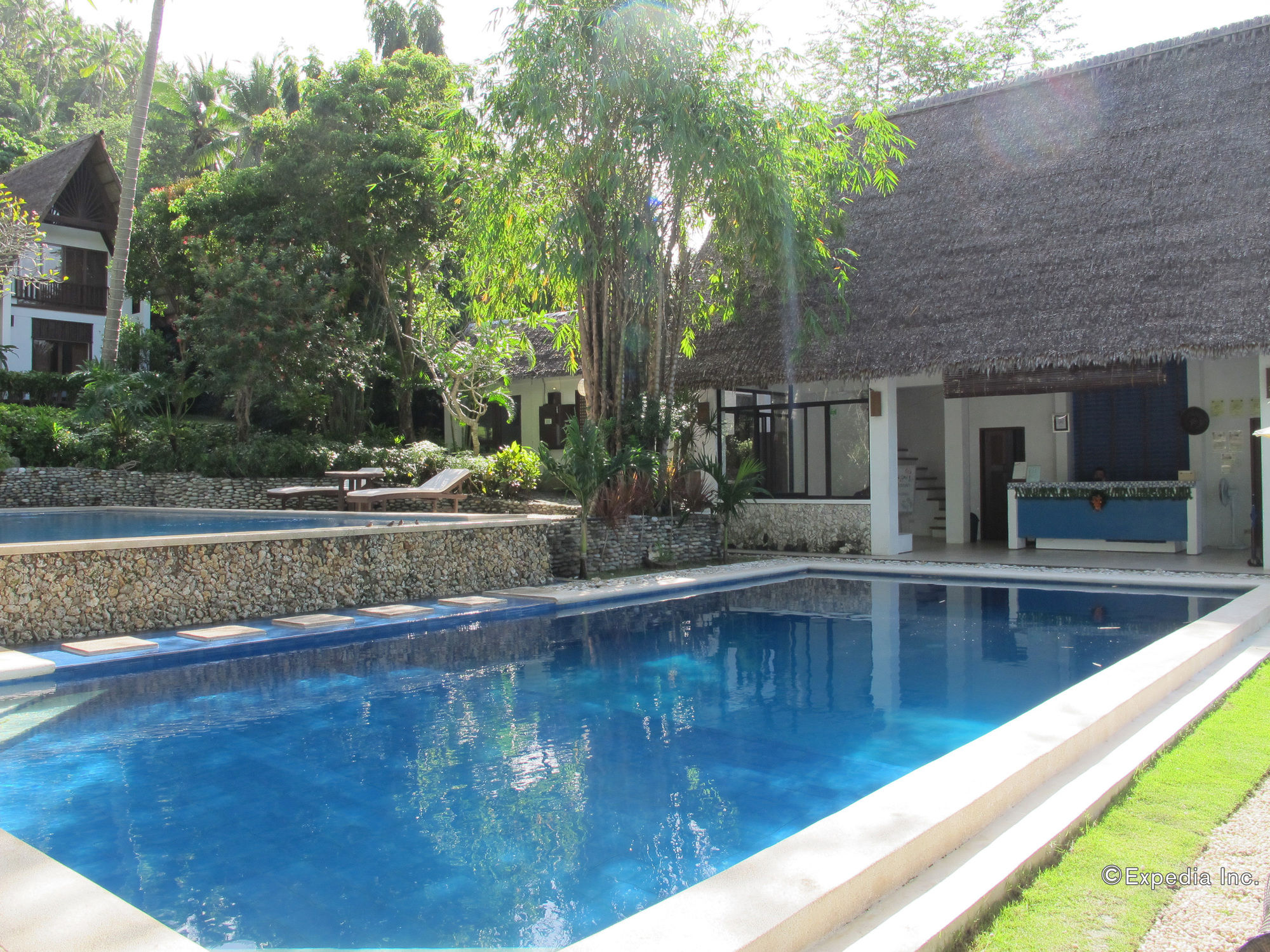 Buri Resort & Spa