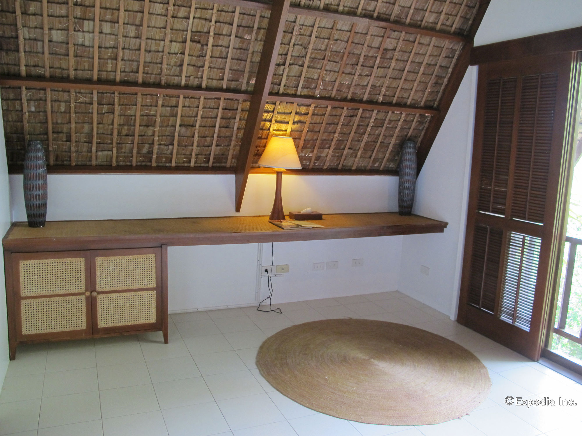 Buri Resort & Spa