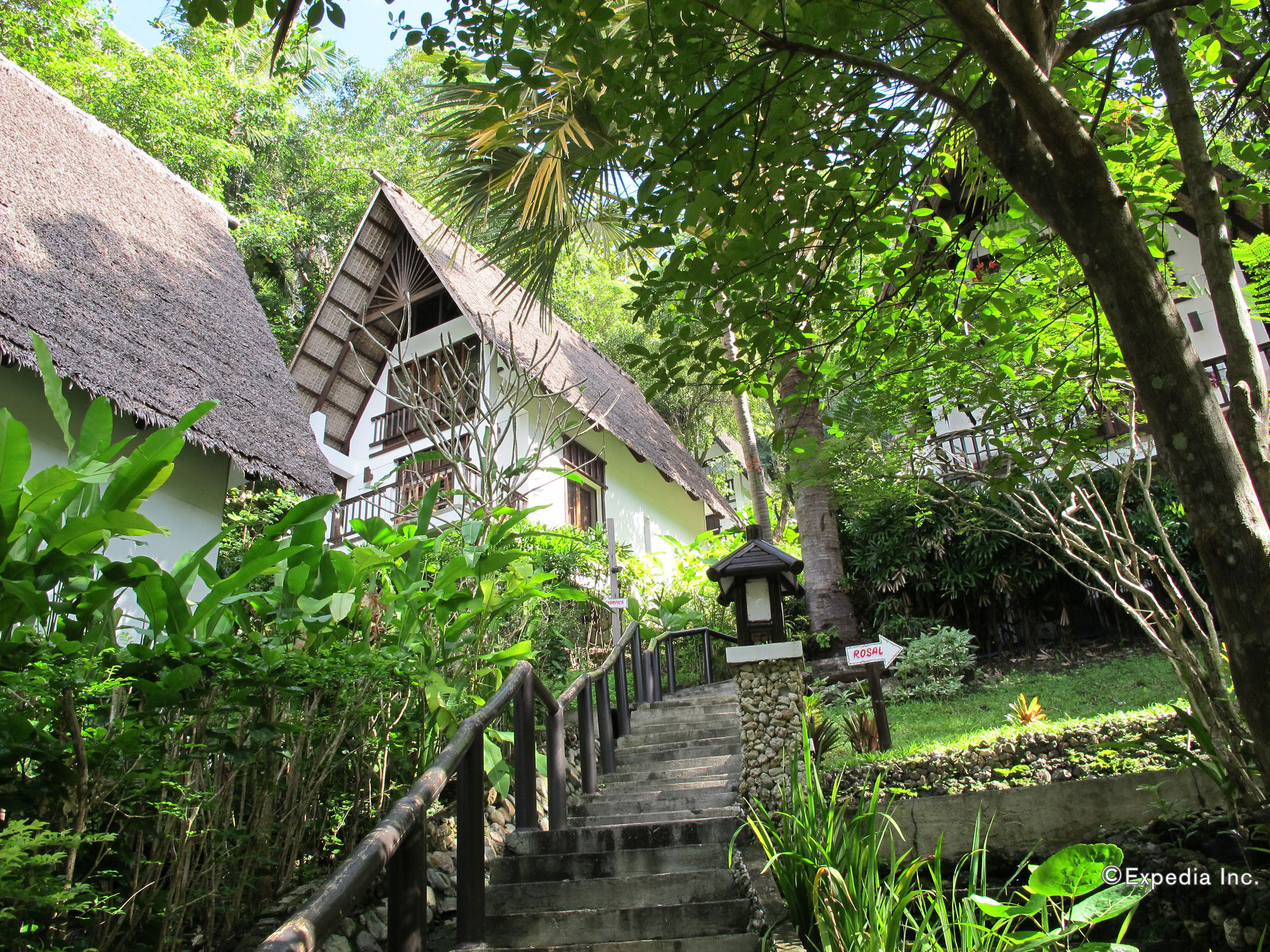 Buri Resort & Spa