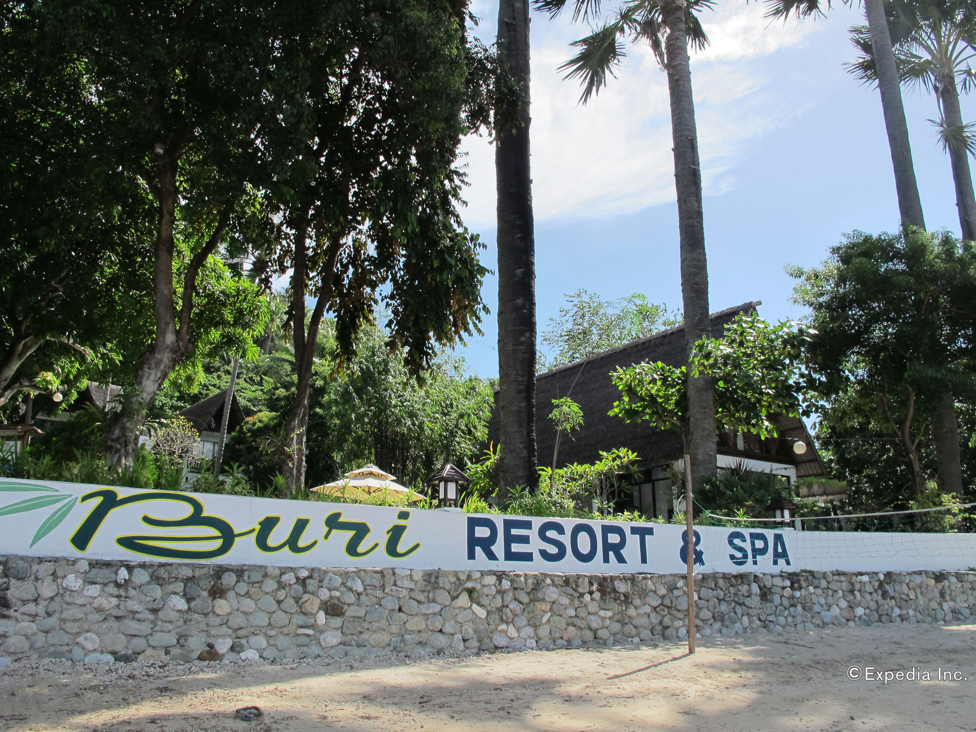 Buri Resort & Spa