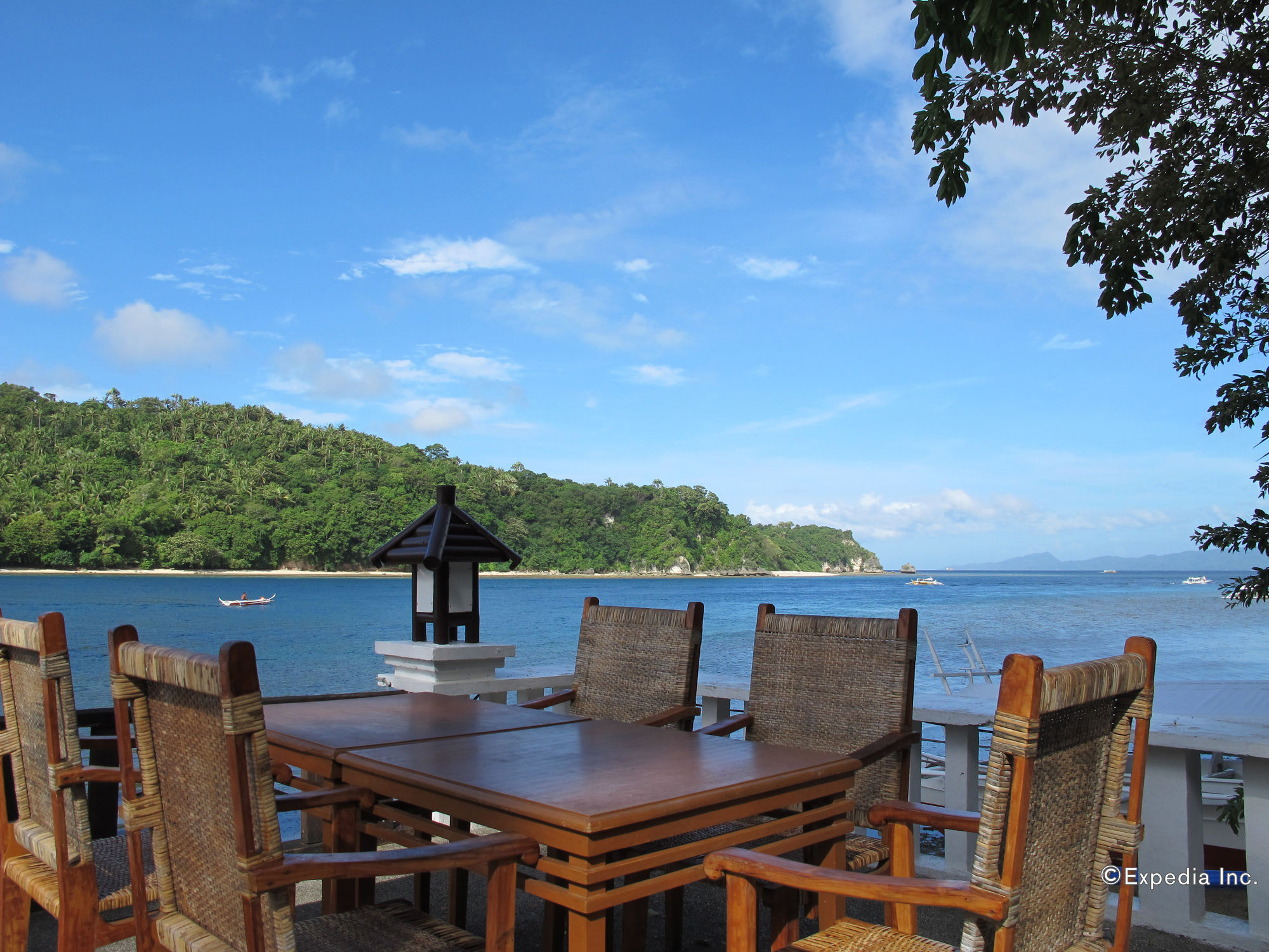 Buri Resort & Spa