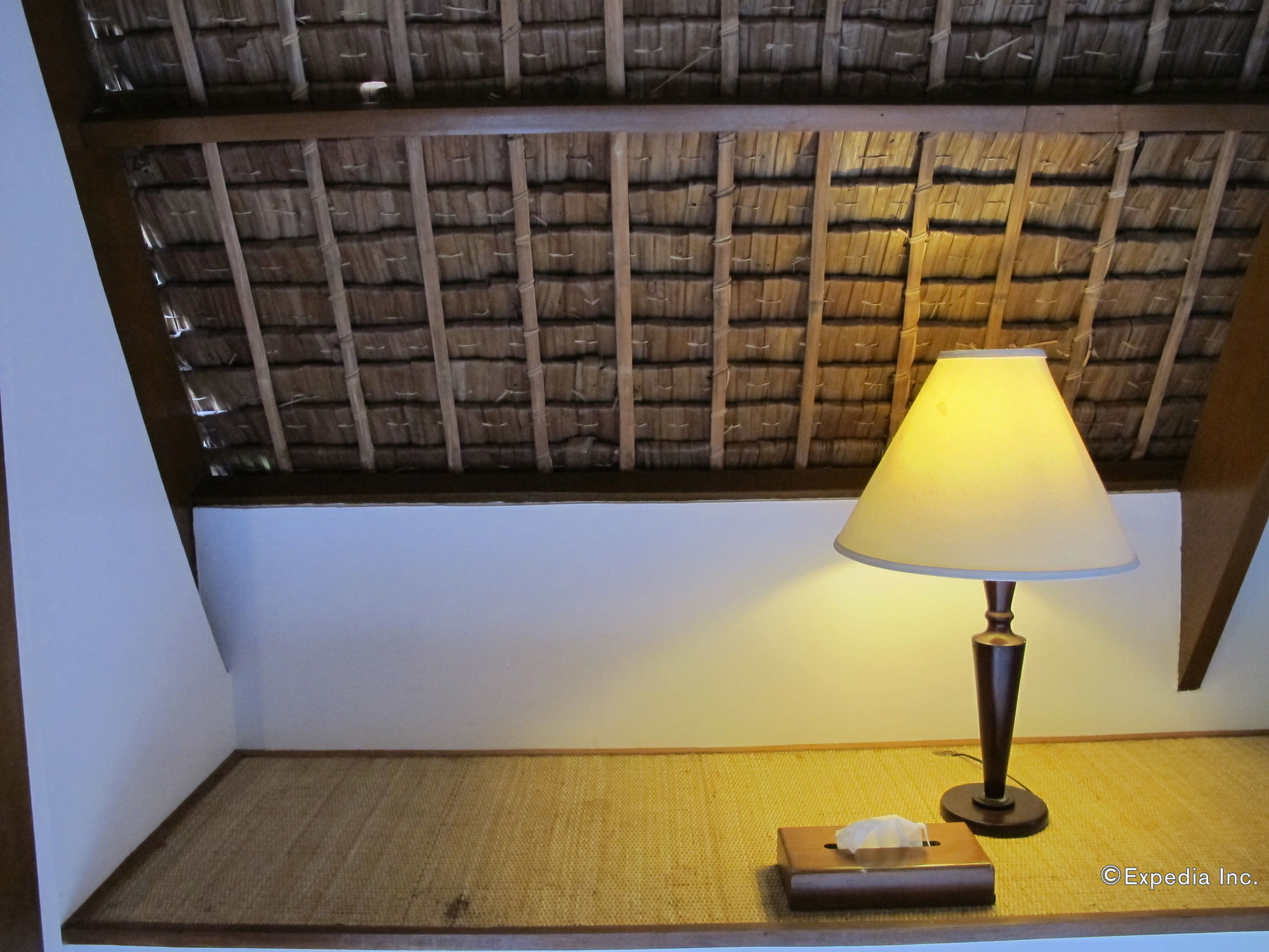 Buri Resort & Spa