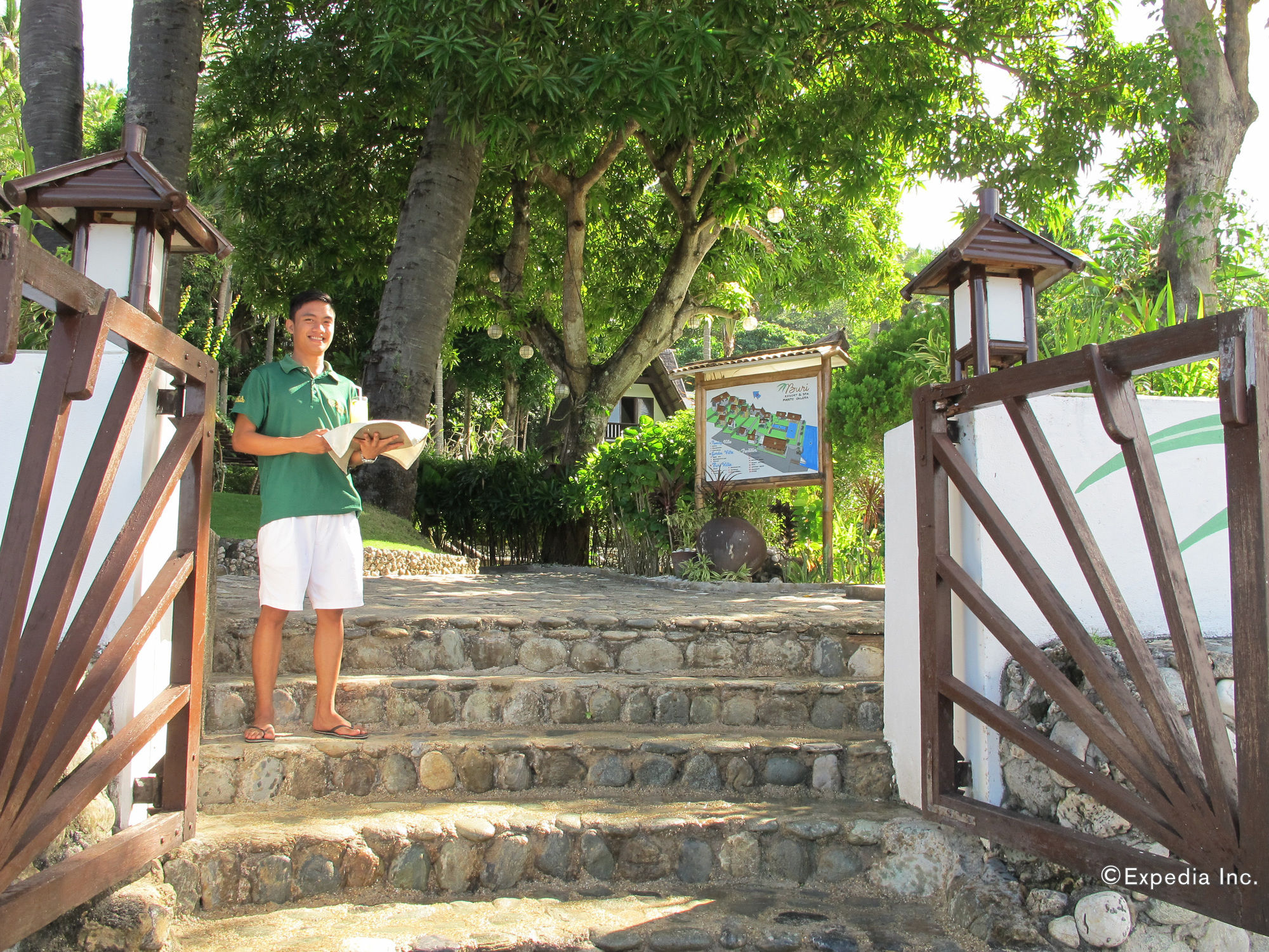 Buri Resort & Spa