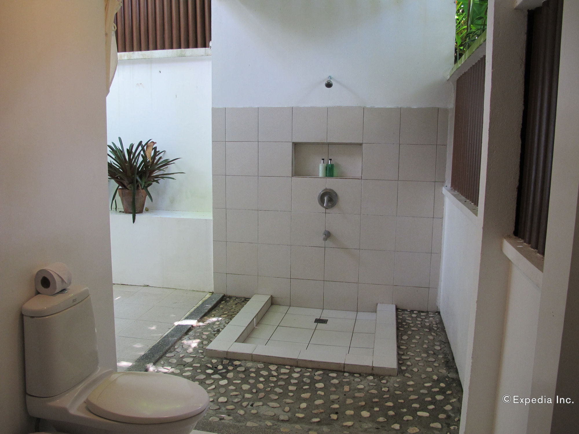 Buri Resort & Spa