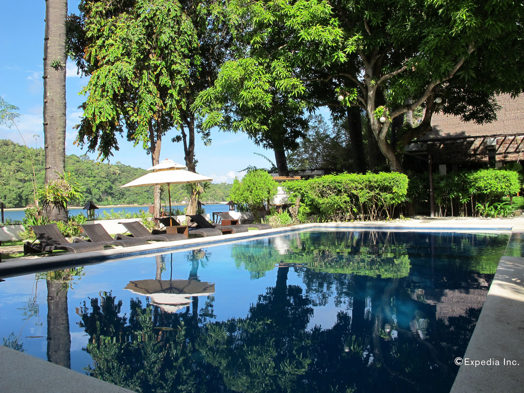 Buri Resort & Spa