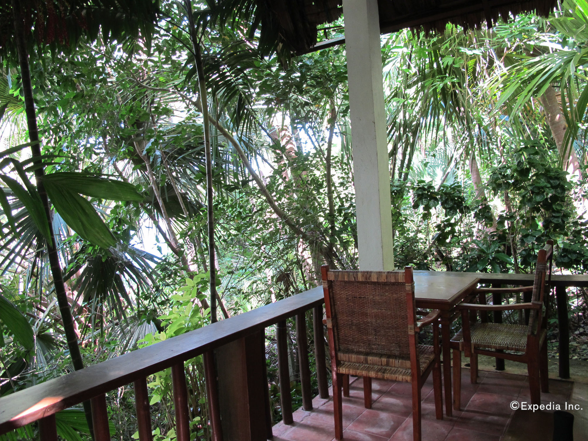 Buri Resort & Spa