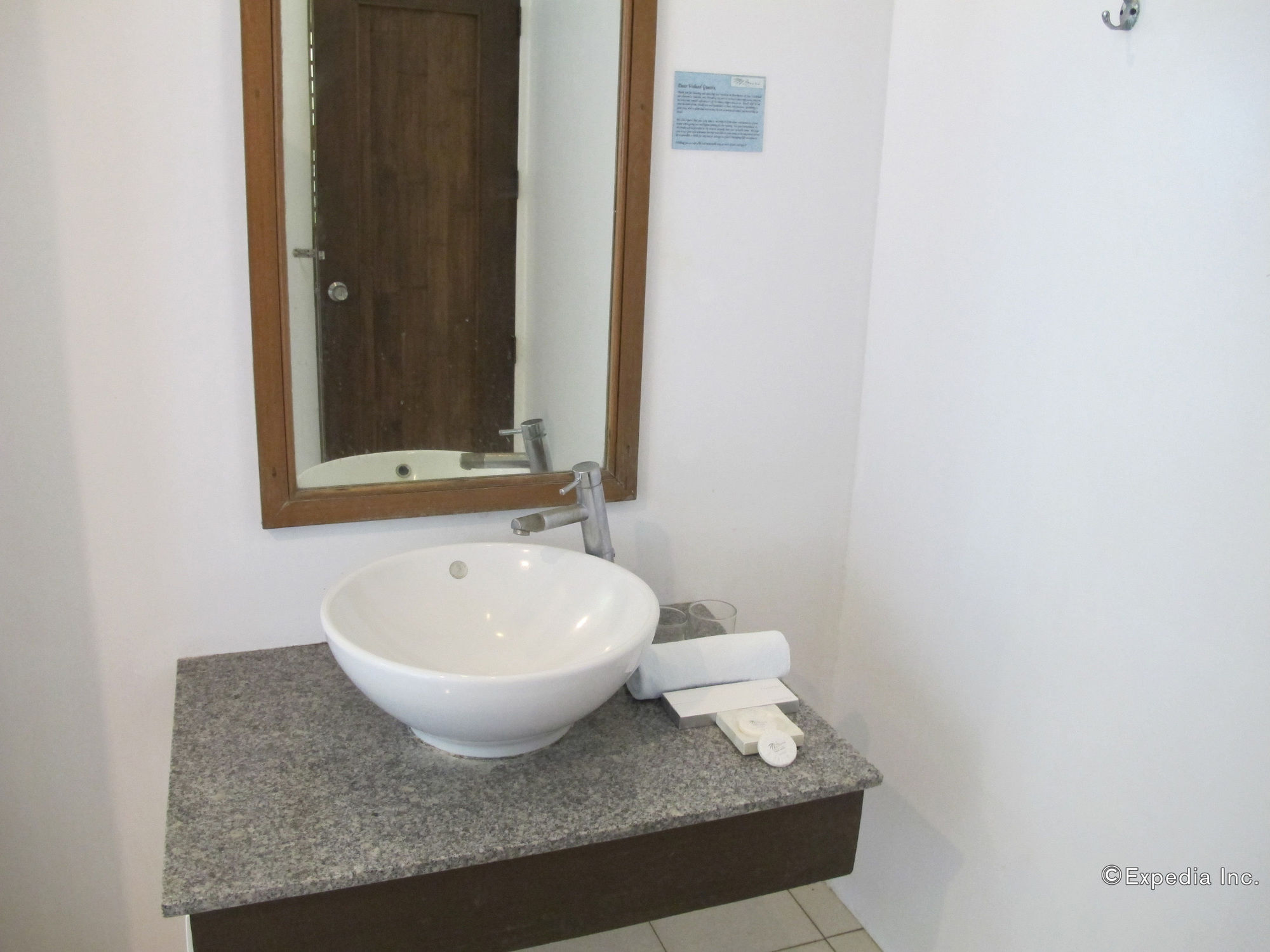 Buri Resort & Spa