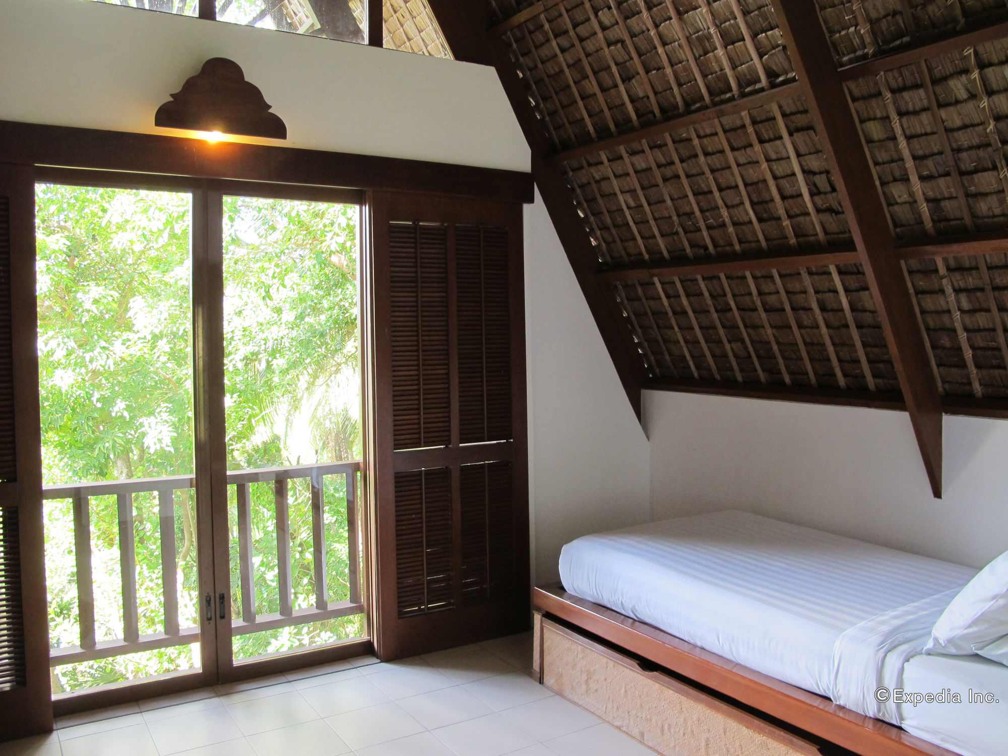 Buri Resort & Spa