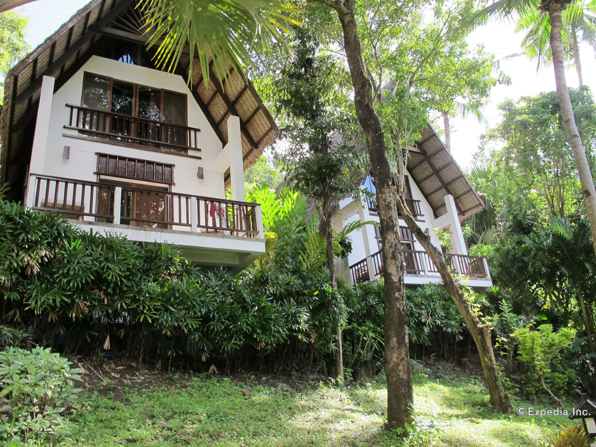 Buri Resort & Spa