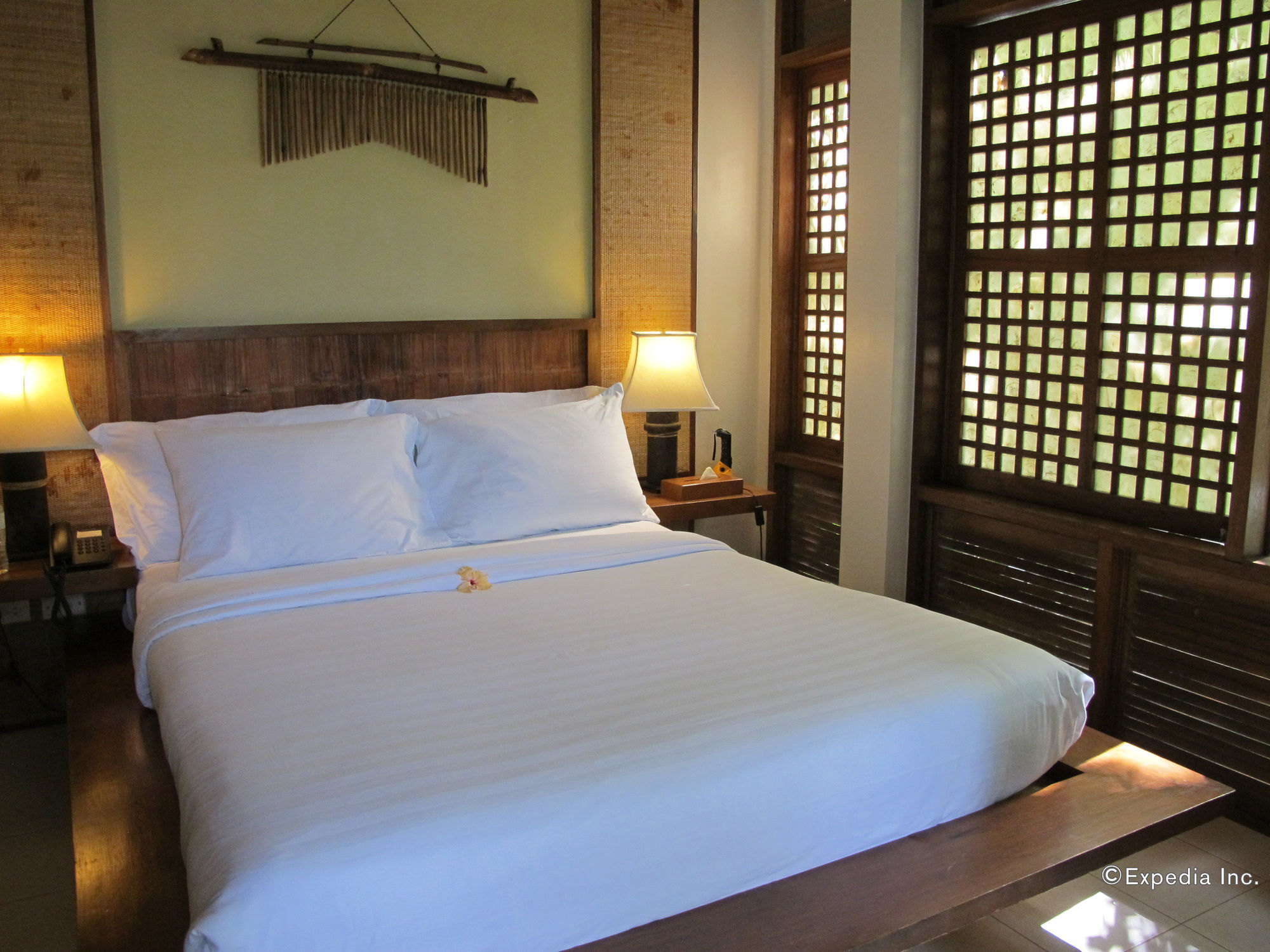 Buri Resort & Spa