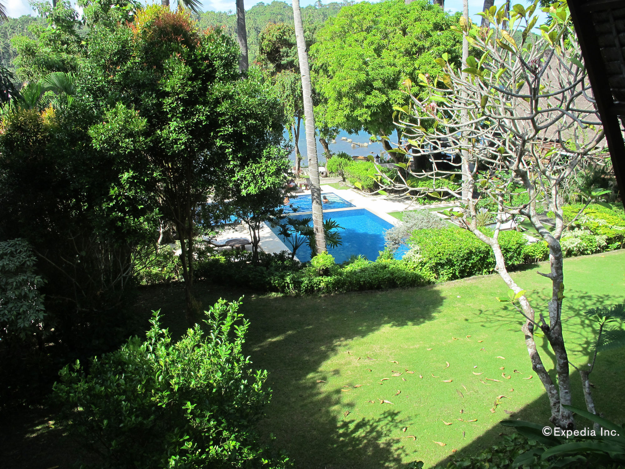 Buri Resort & Spa
