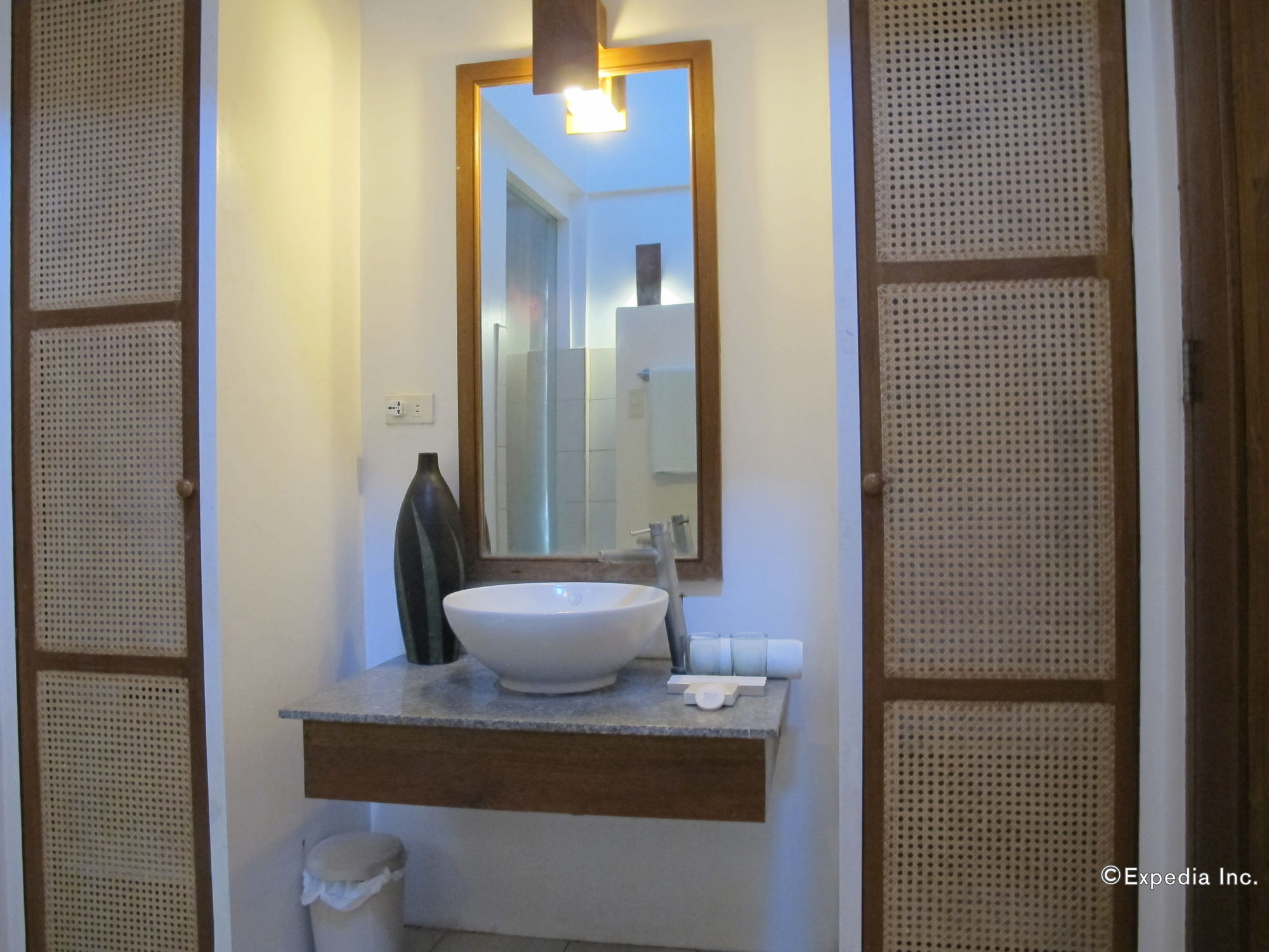 Buri Resort & Spa