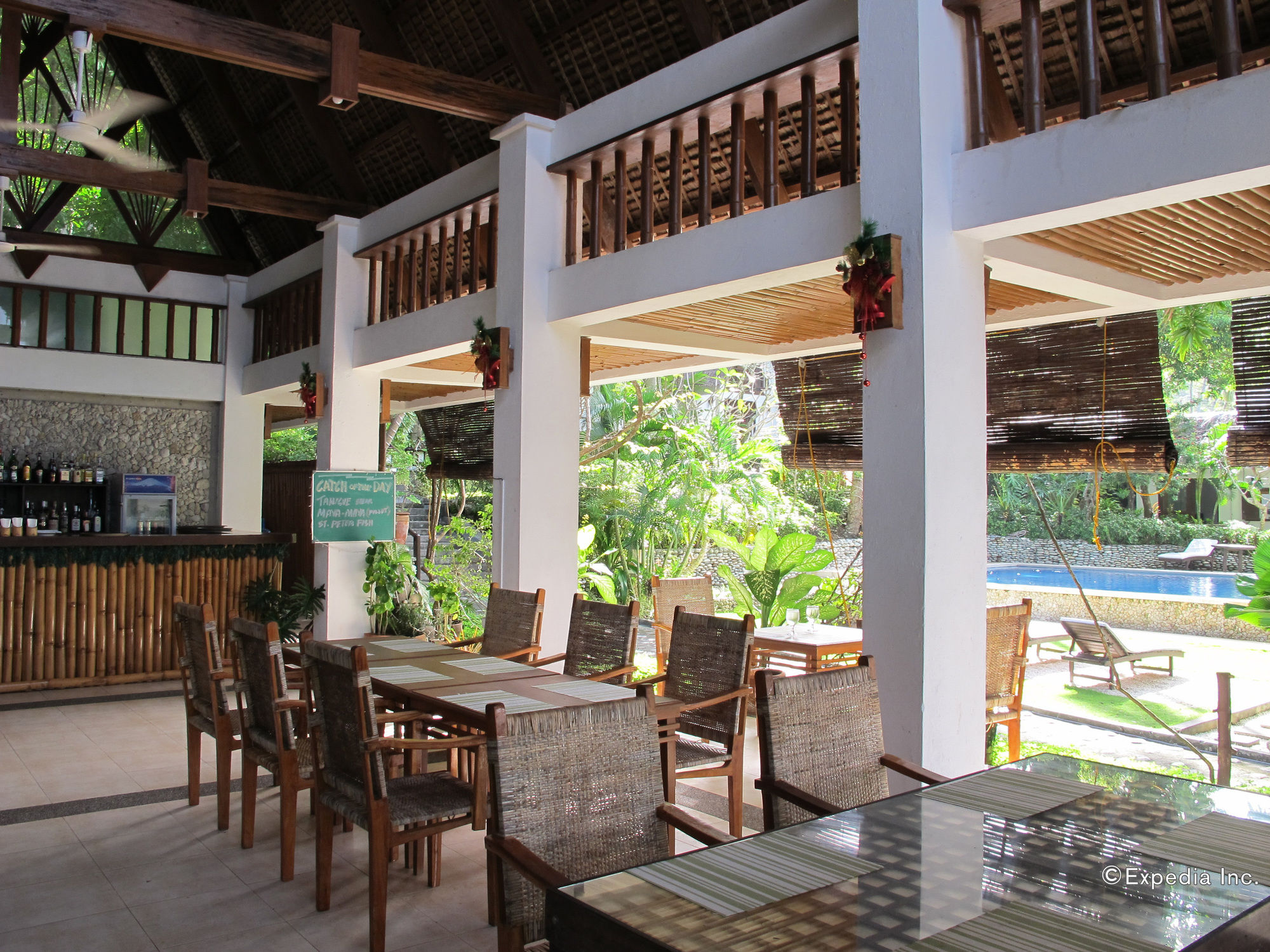 Buri Resort & Spa