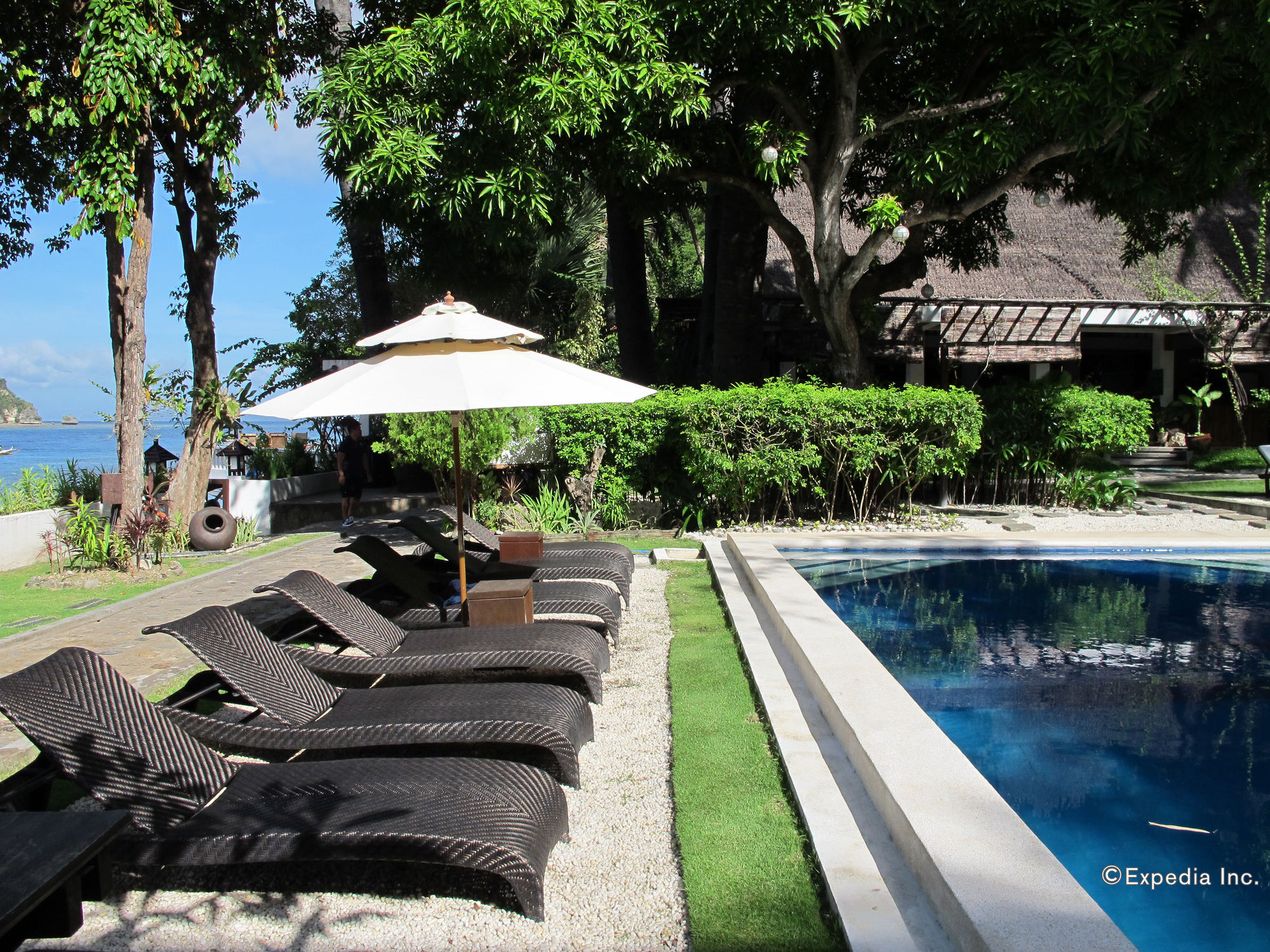 Buri Resort & Spa