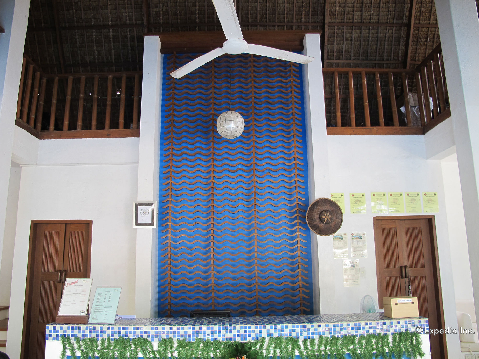 Buri Resort & Spa