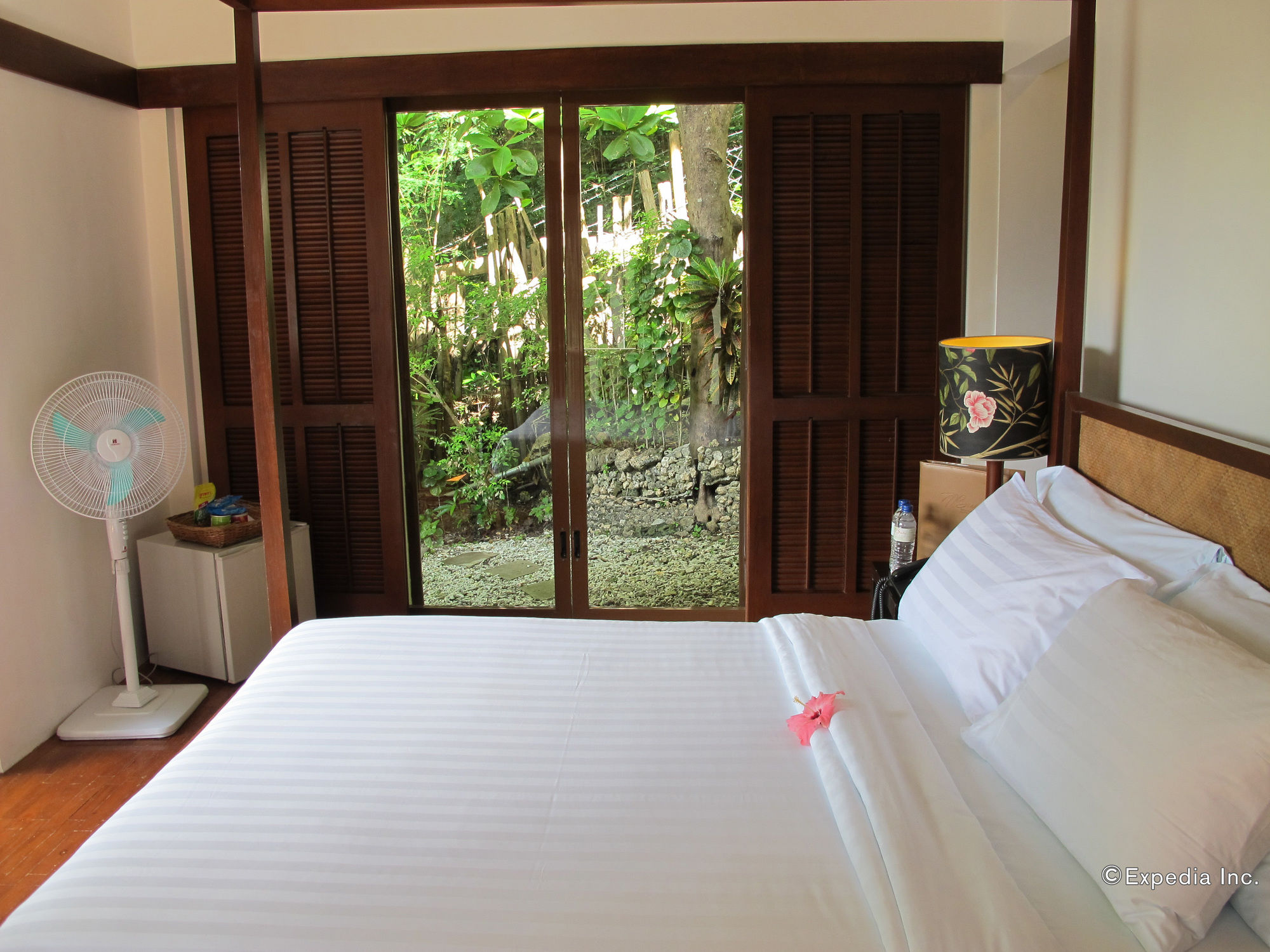Buri Resort & Spa