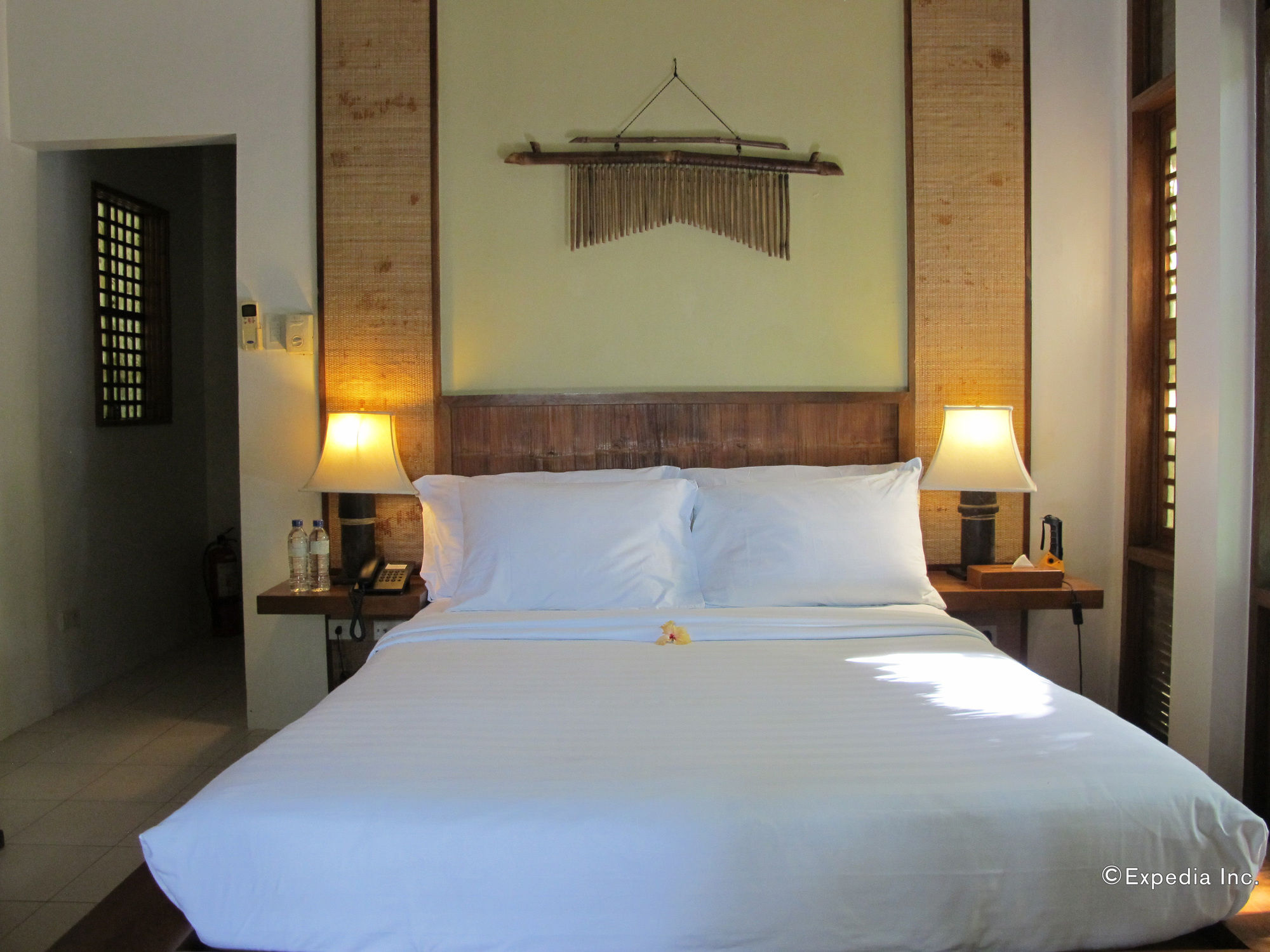 Buri Resort & Spa