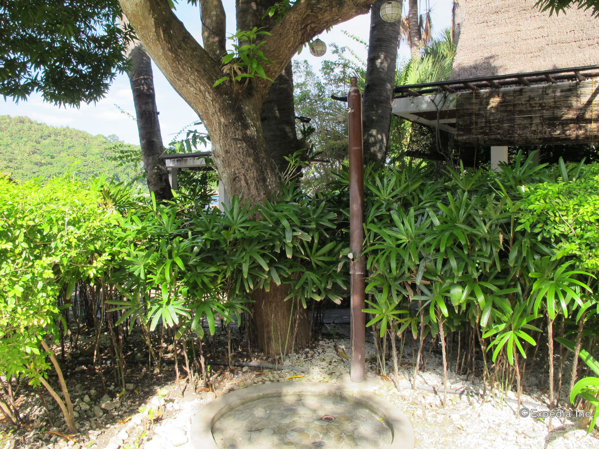 Buri Resort & Spa