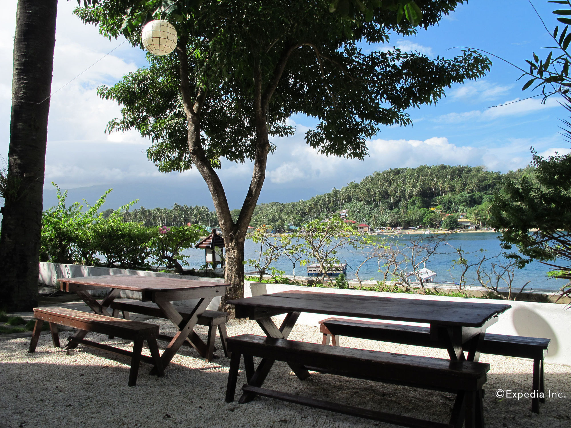 Buri Resort & Spa