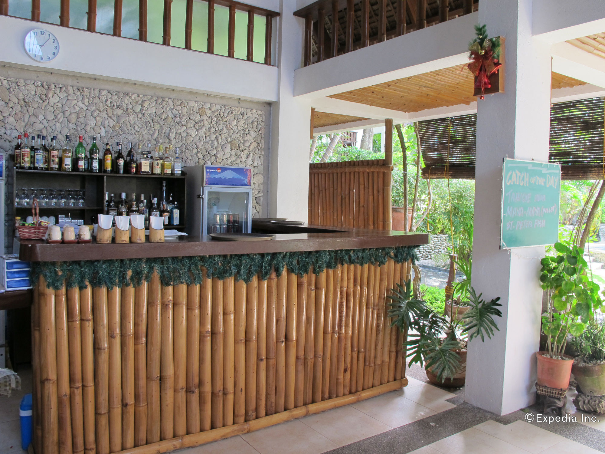Buri Resort & Spa