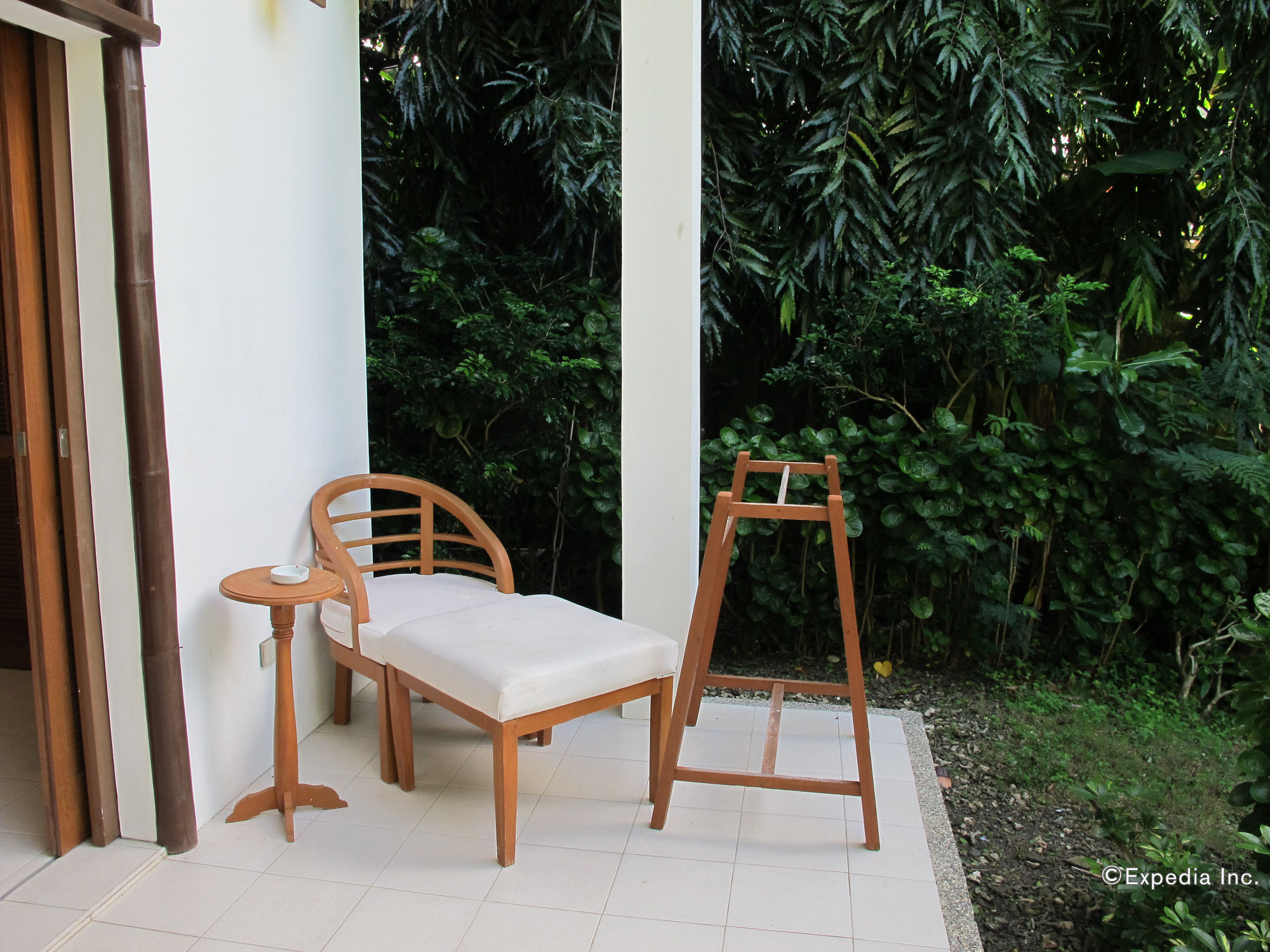 Buri Resort & Spa