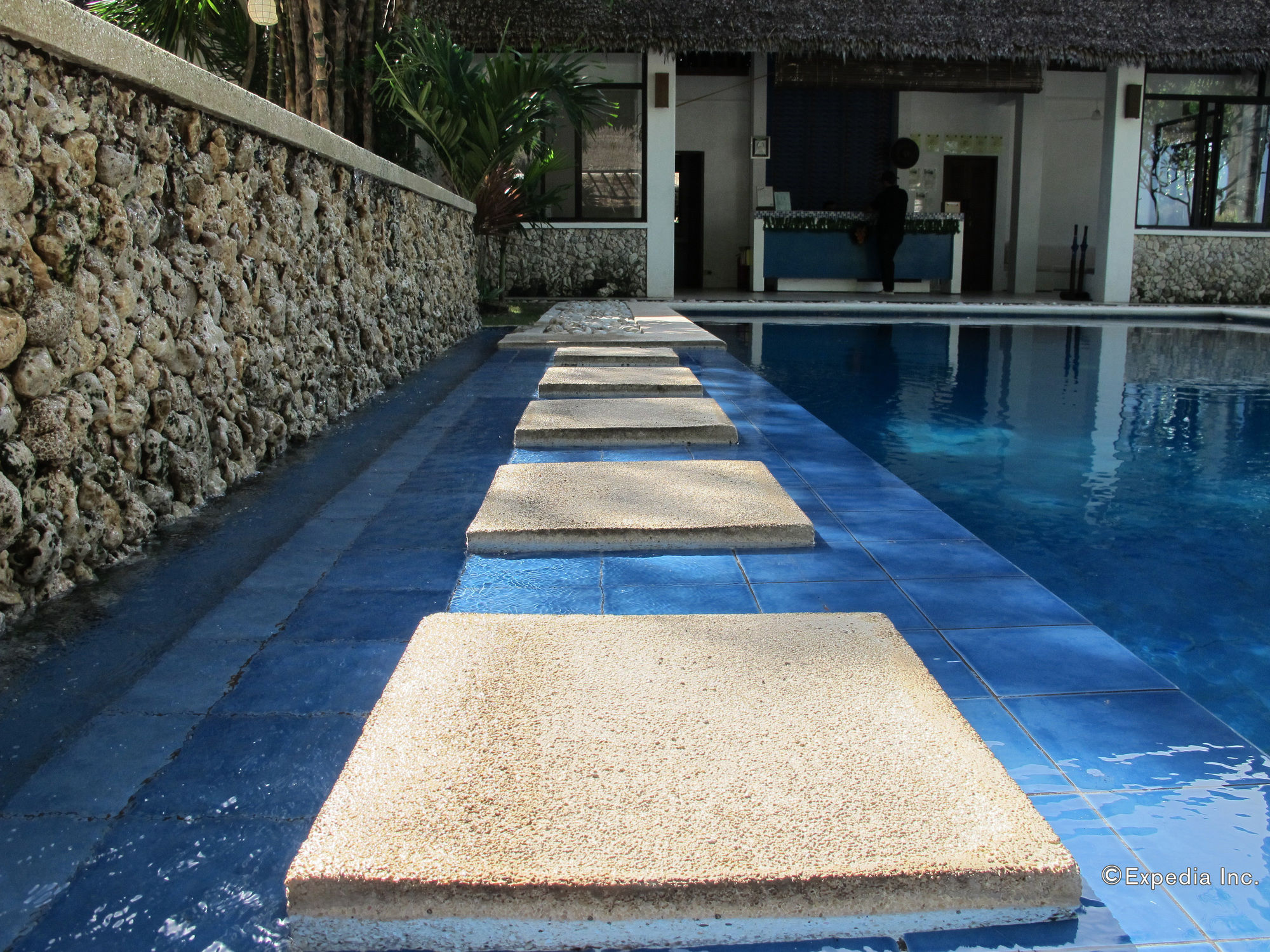 Buri Resort & Spa