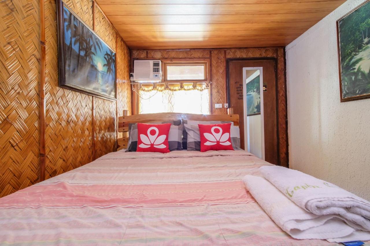 Capt'n Gregg's by ZEN Rooms