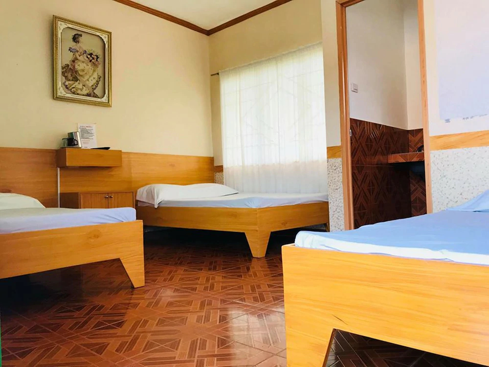 Casa Jem Residence