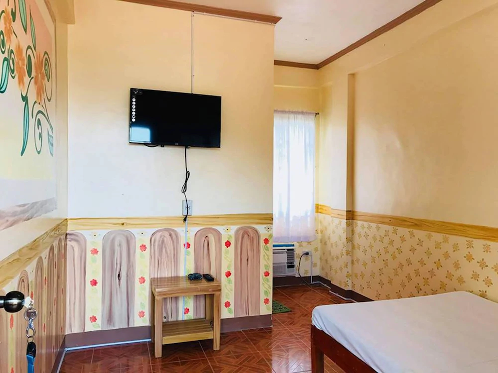 Casa Jem Residence