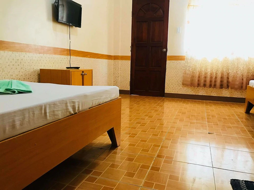 Casa Jem Residence