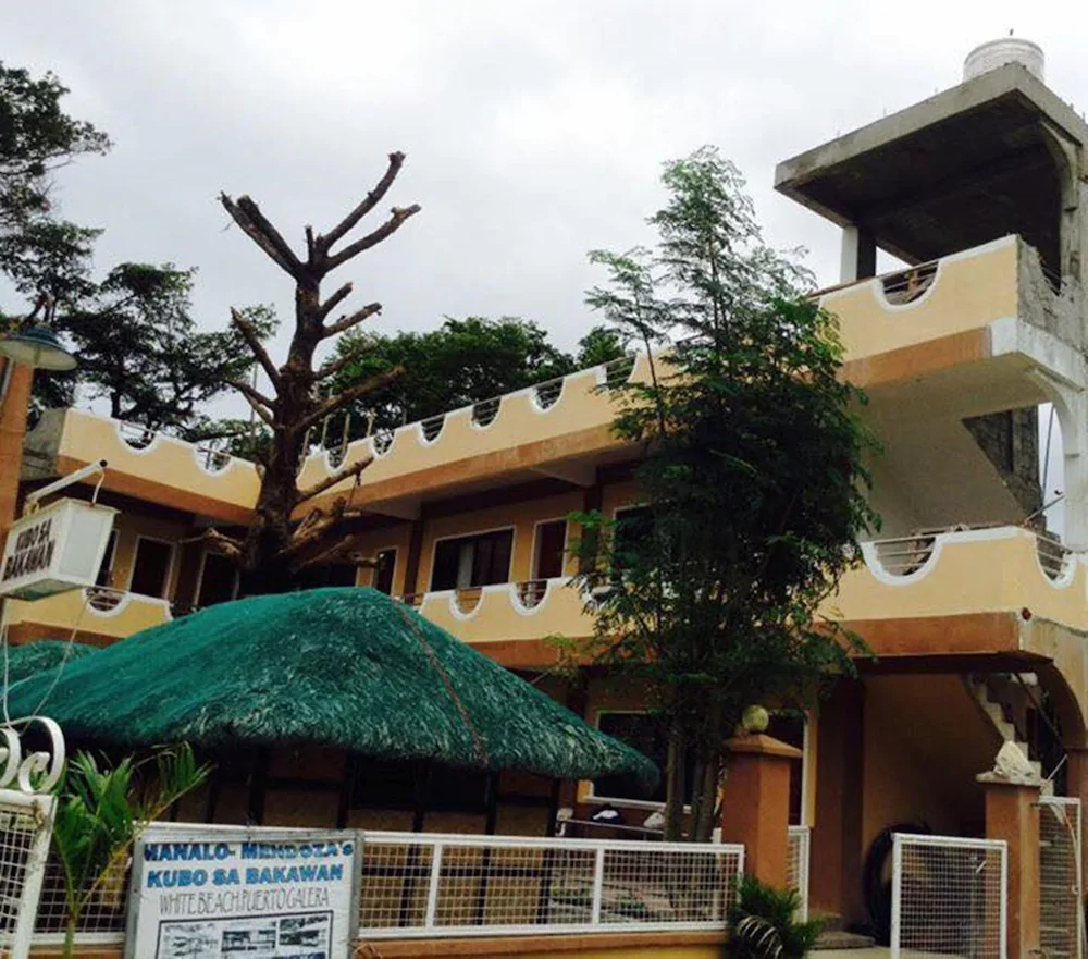 Casa Jem Residence