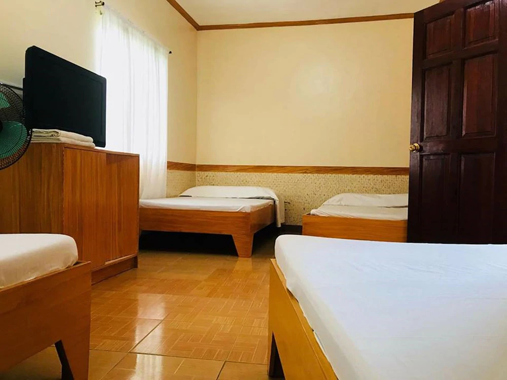 Casa Jem Residence