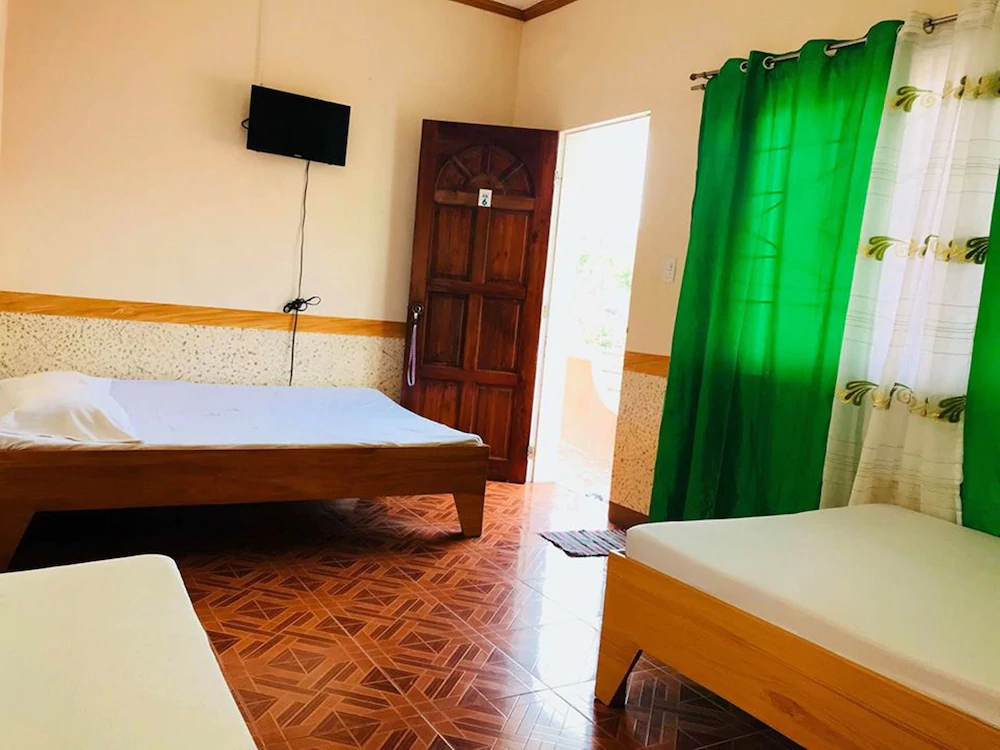 Casa Jem Residence