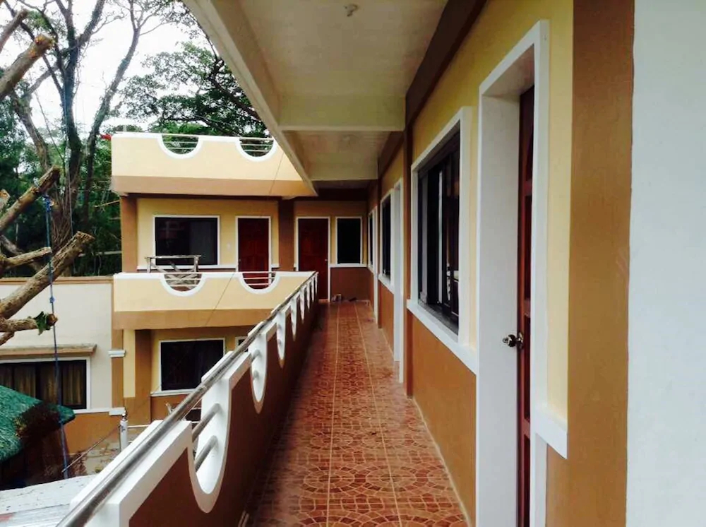 Casa Jem Residence