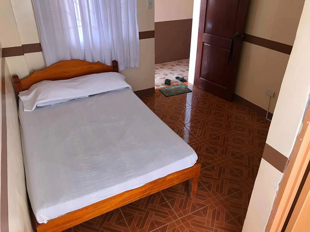 Casa Jem Residence