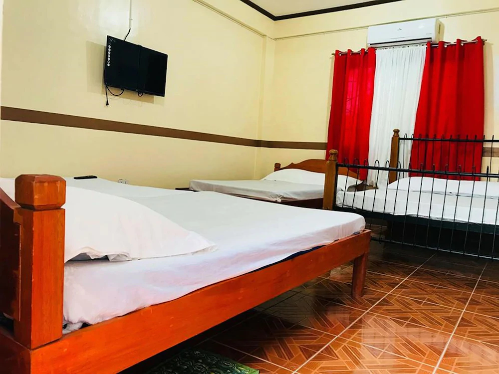 Casa Jem Residence