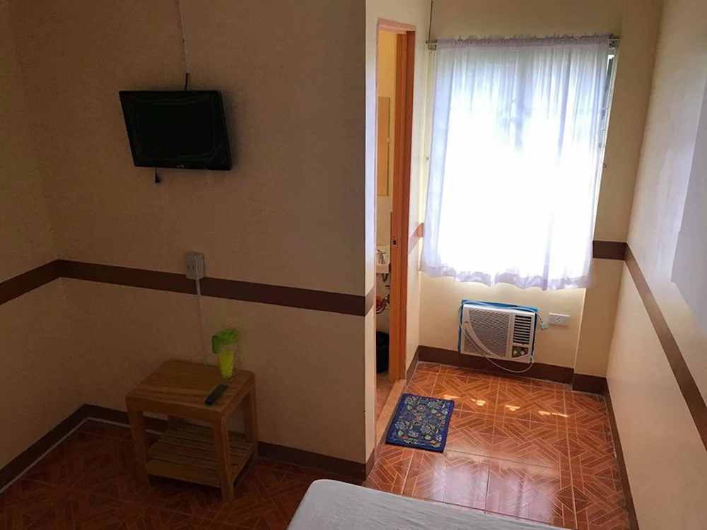 Casa Jem Residence
