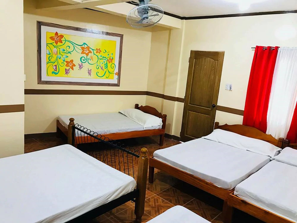 Casa Jem Residence