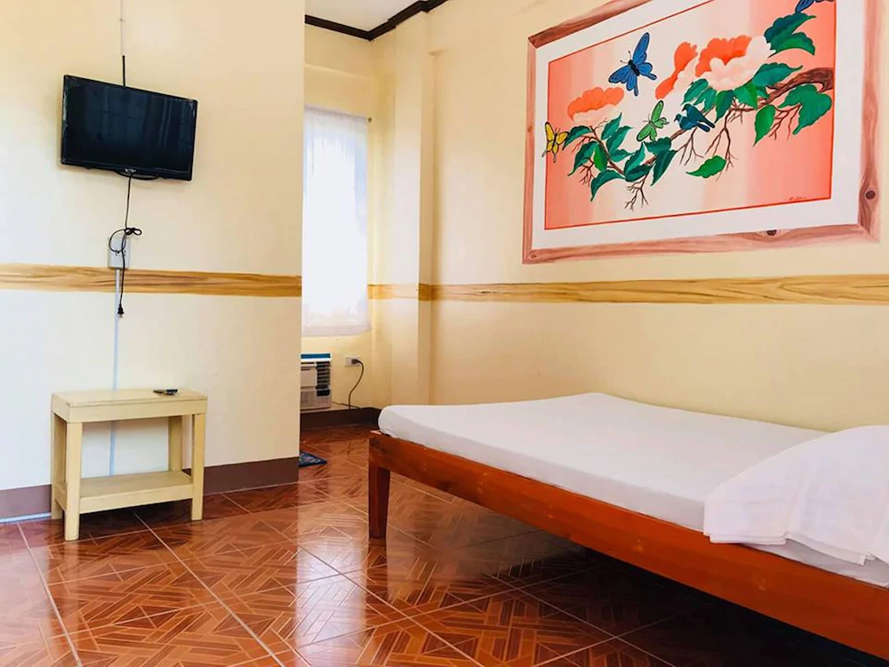 Casa Jem Residence