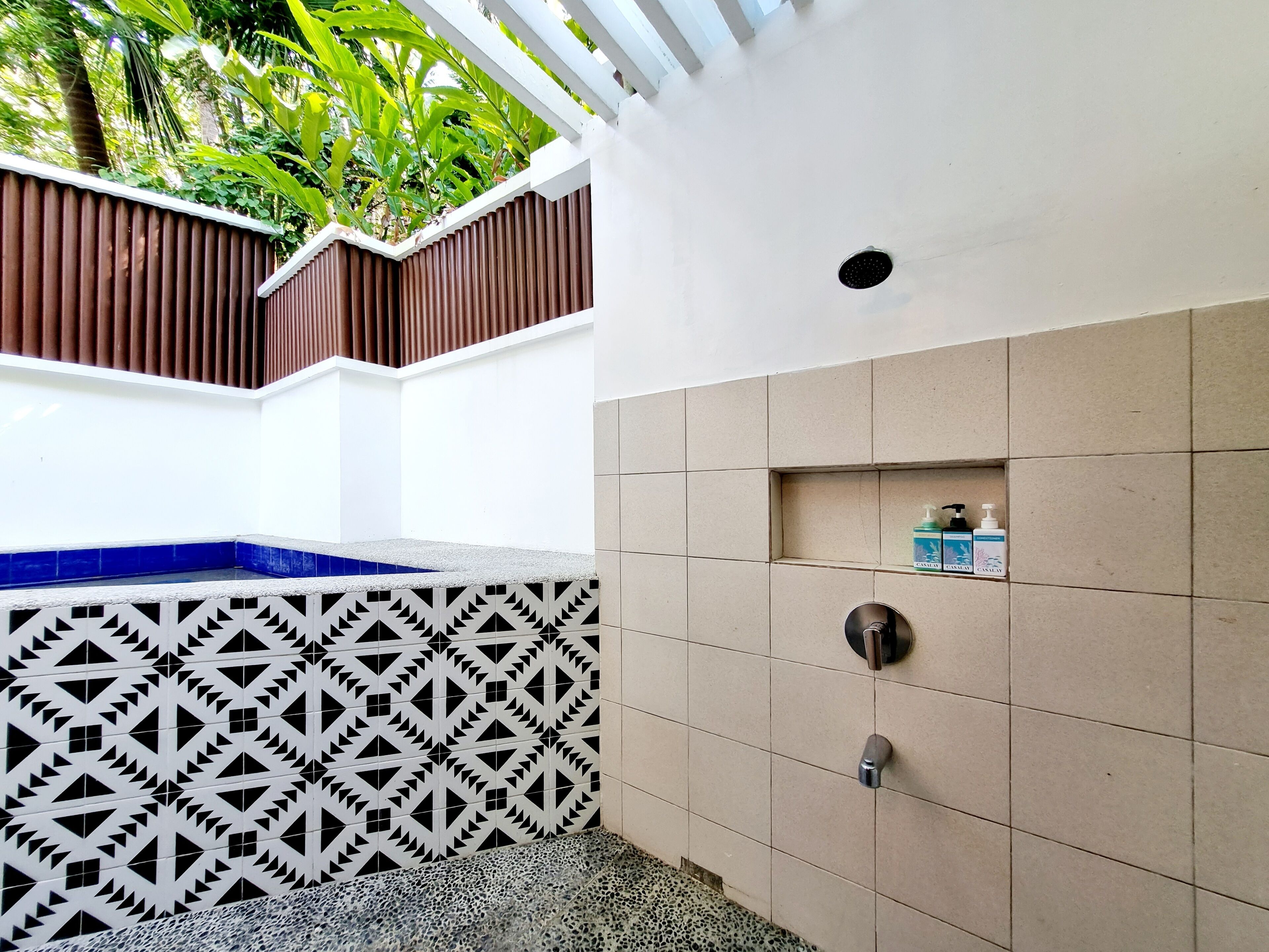 Casalay Boutique Villas and Dive
