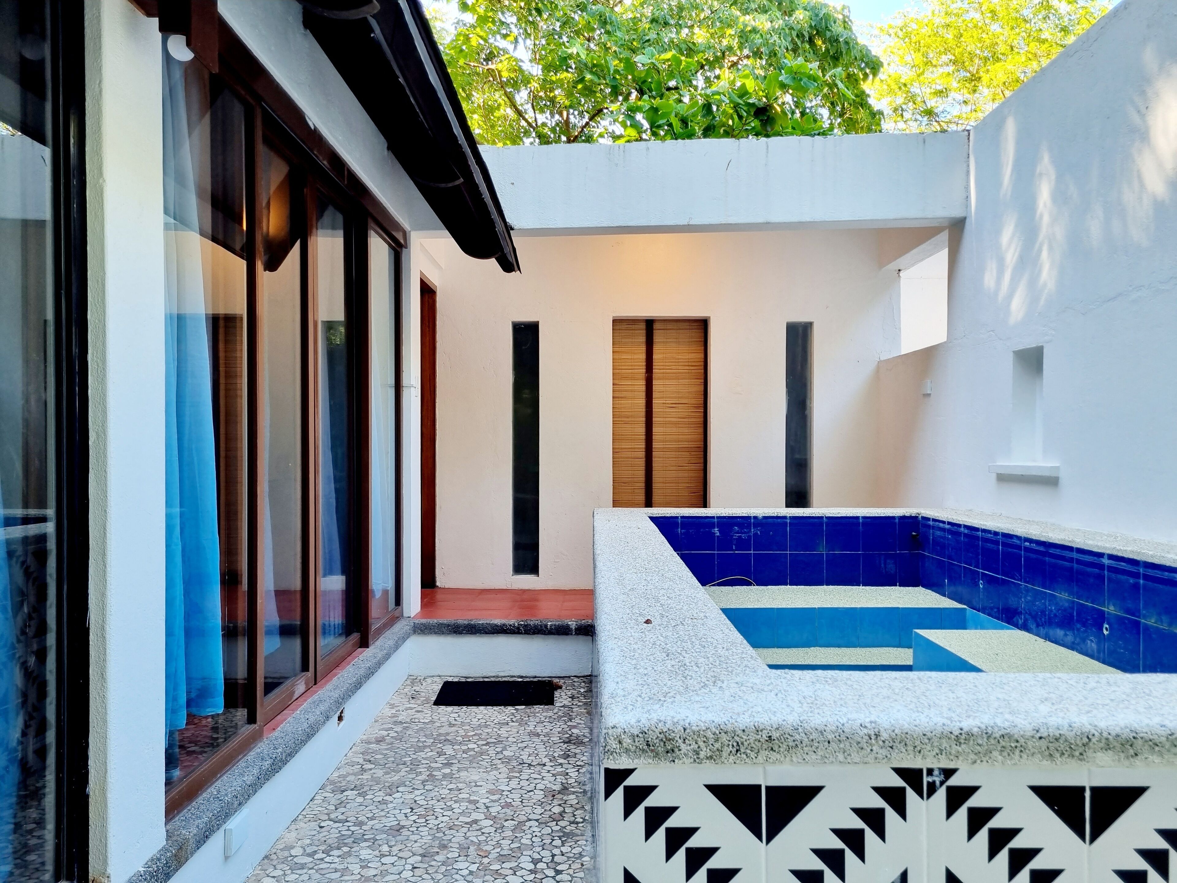 Casalay Boutique Villas and Dive
