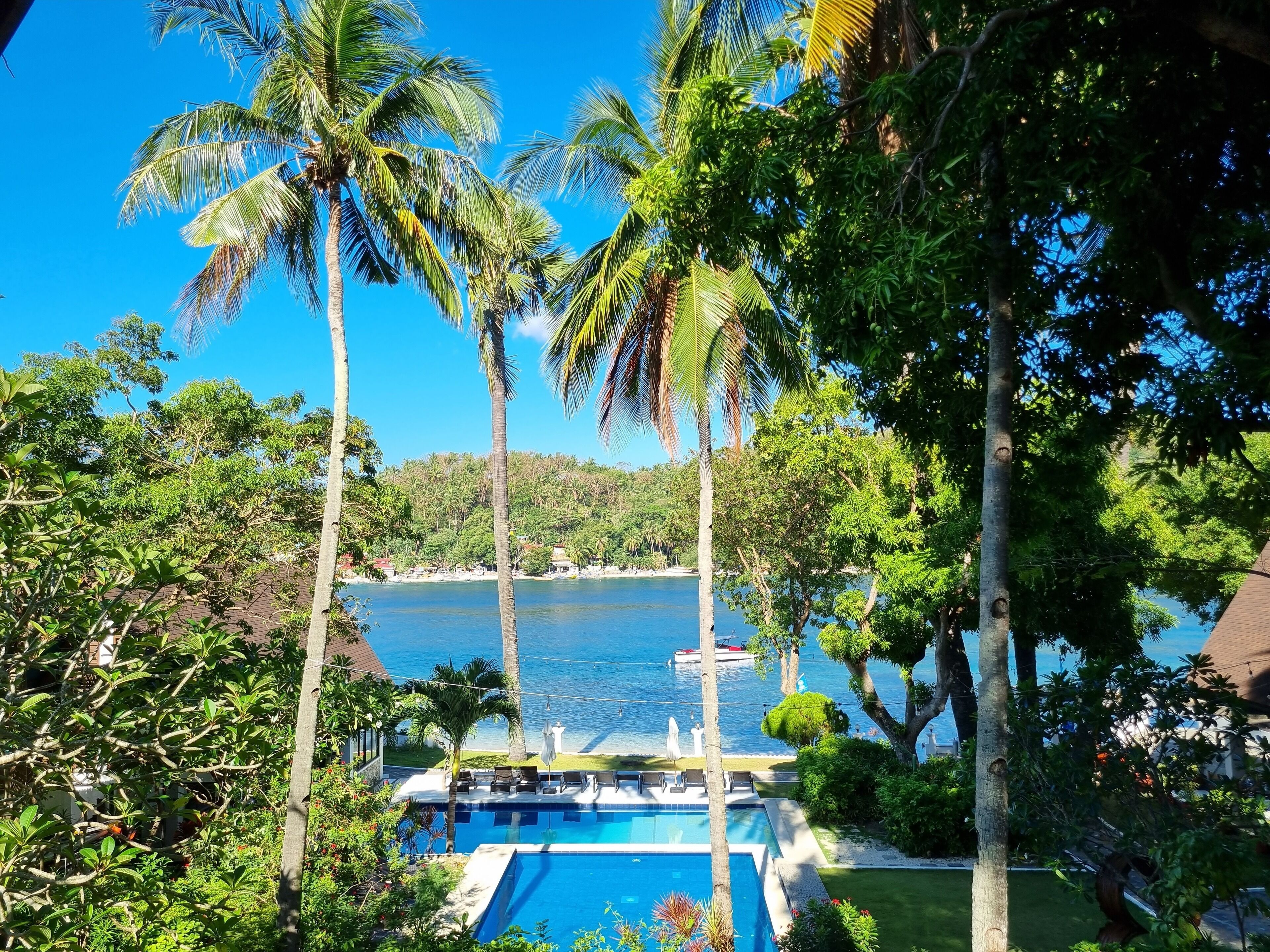 Casalay Boutique Villas and Dive