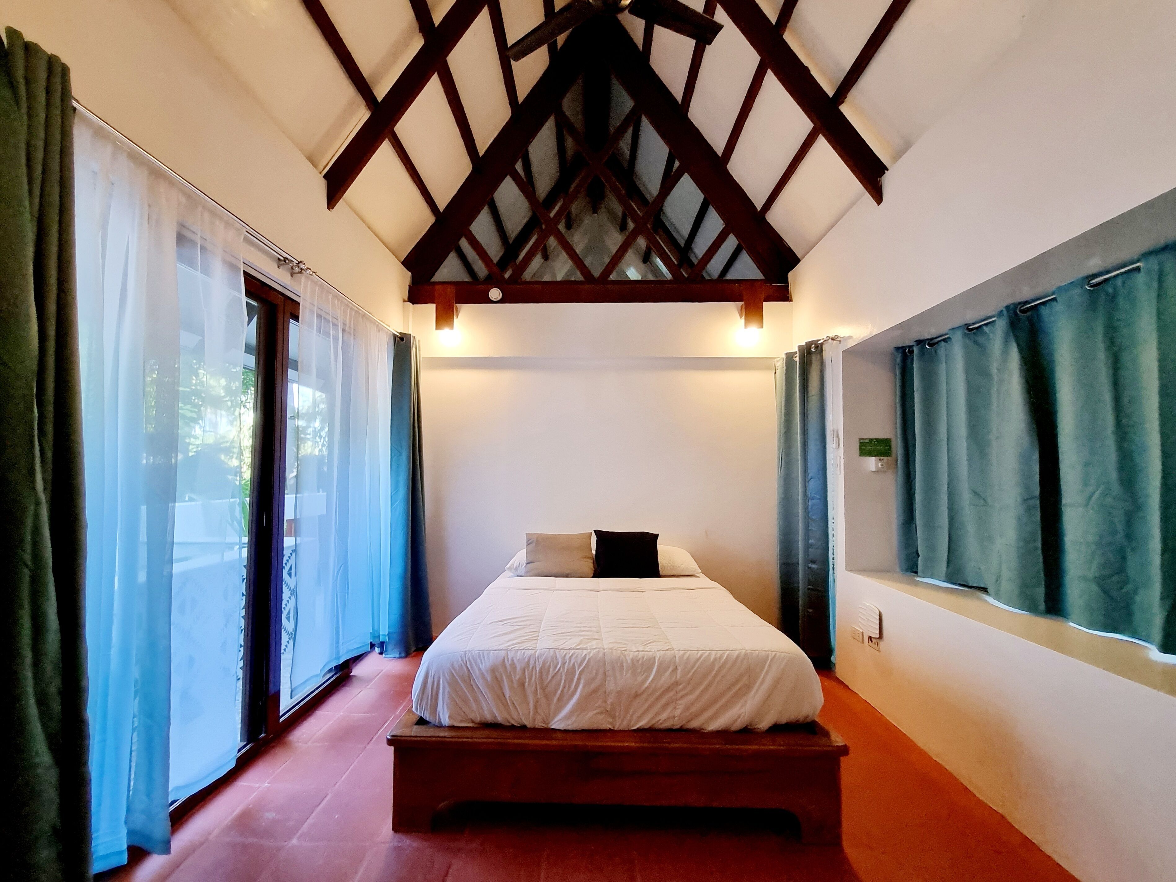 Casalay Boutique Villas and Dive