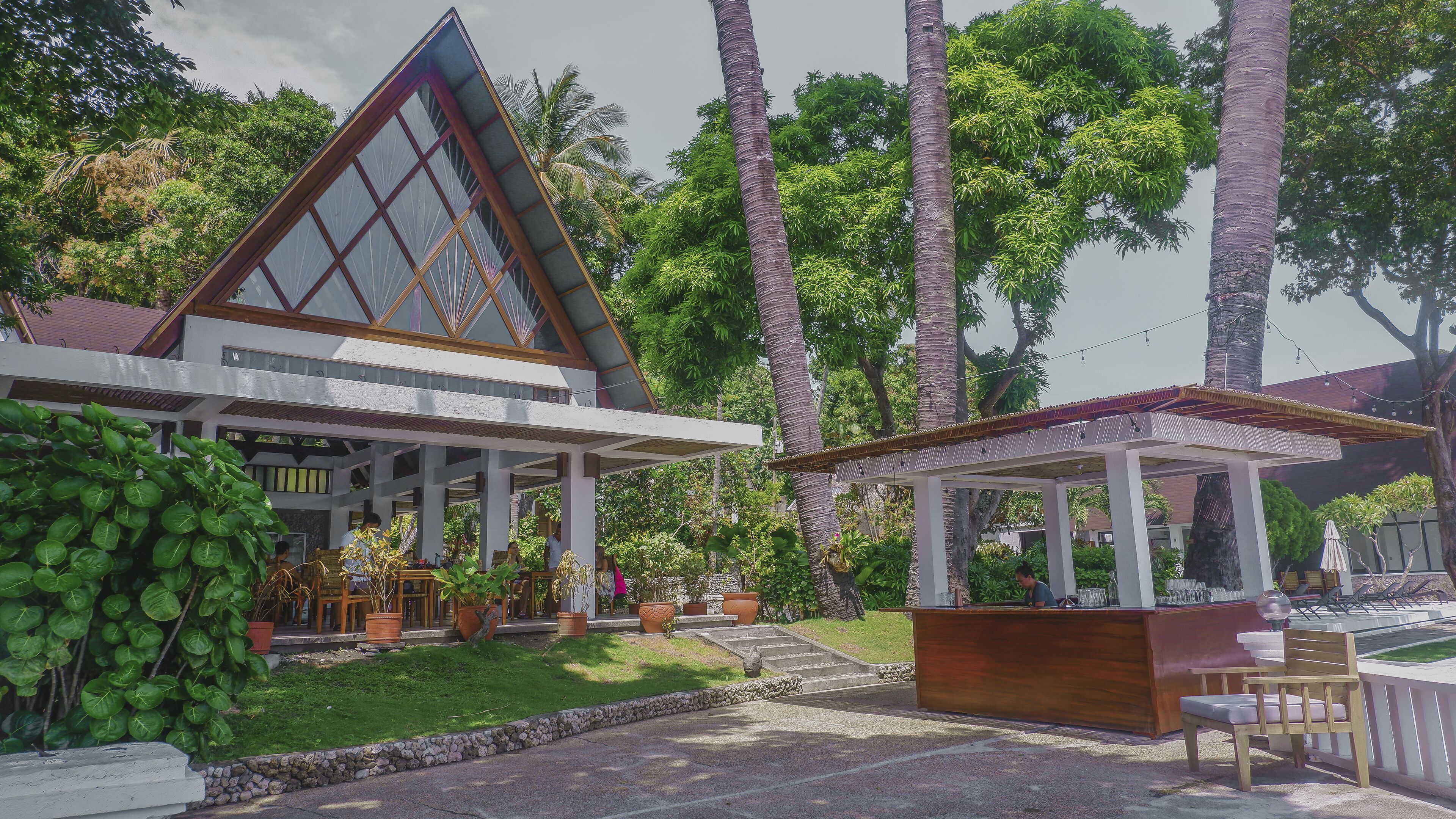 Casalay Boutique Villas and Dive