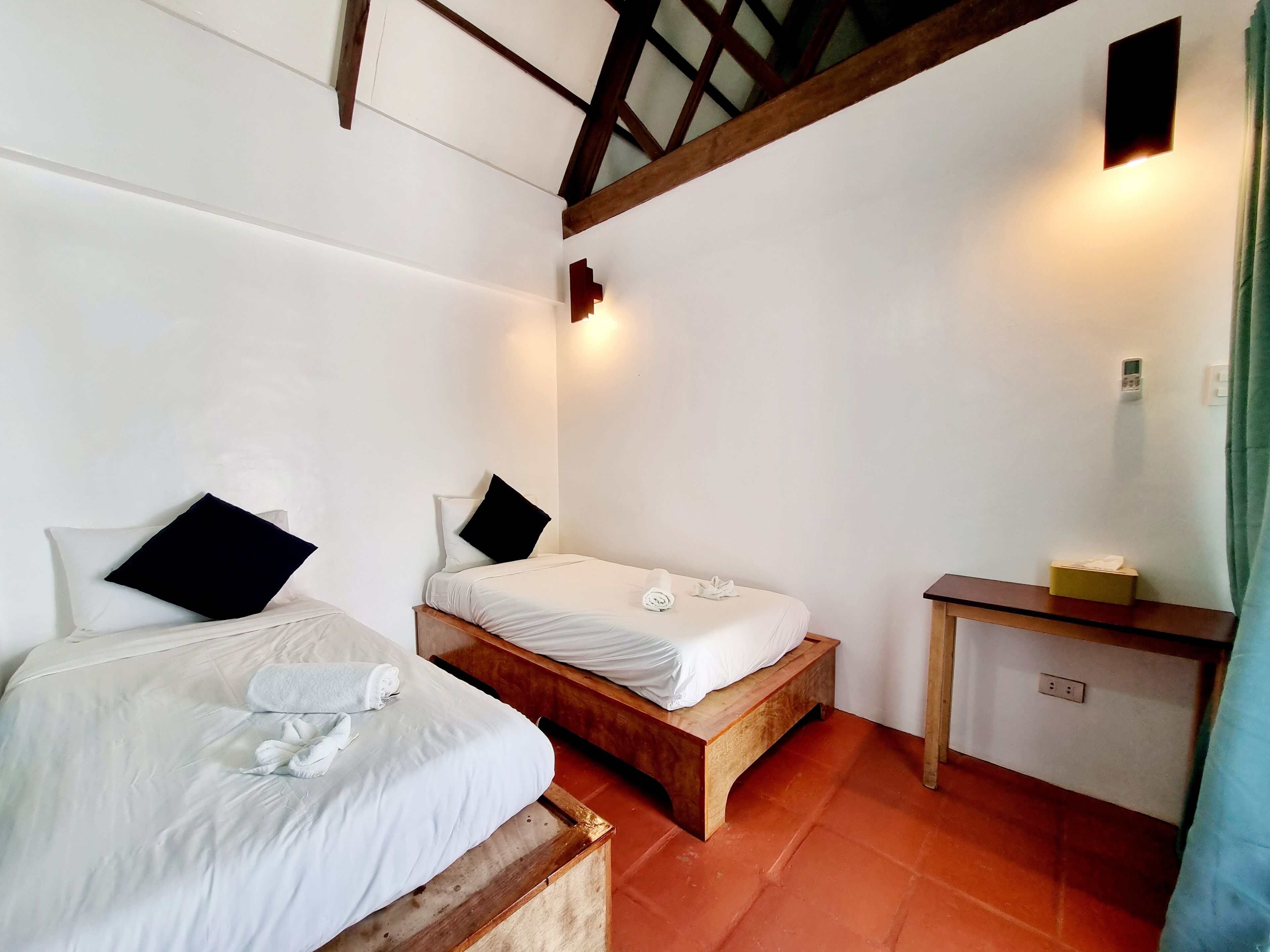 Casalay Boutique Villas and Dive