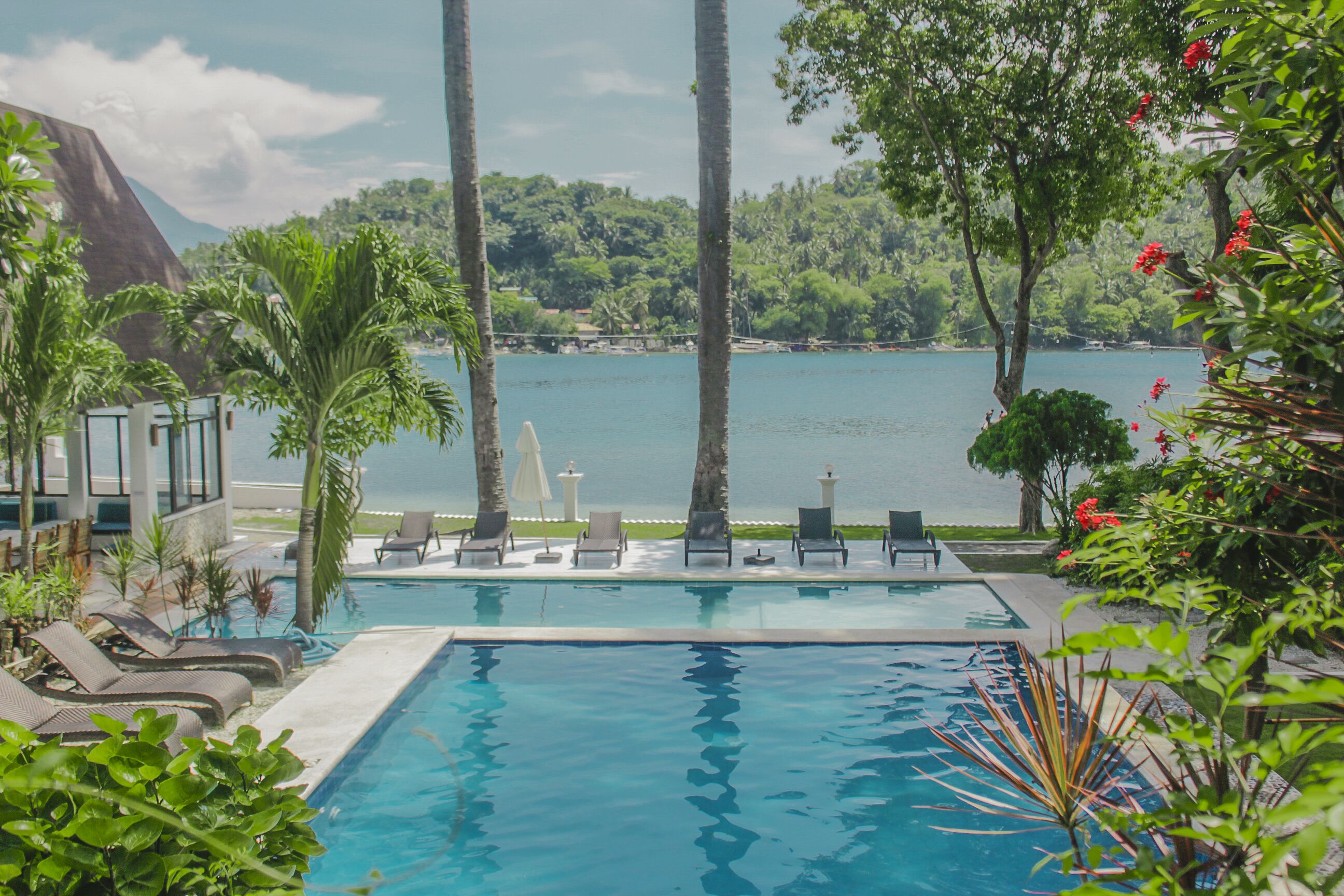 Casalay Boutique Villas and Dive