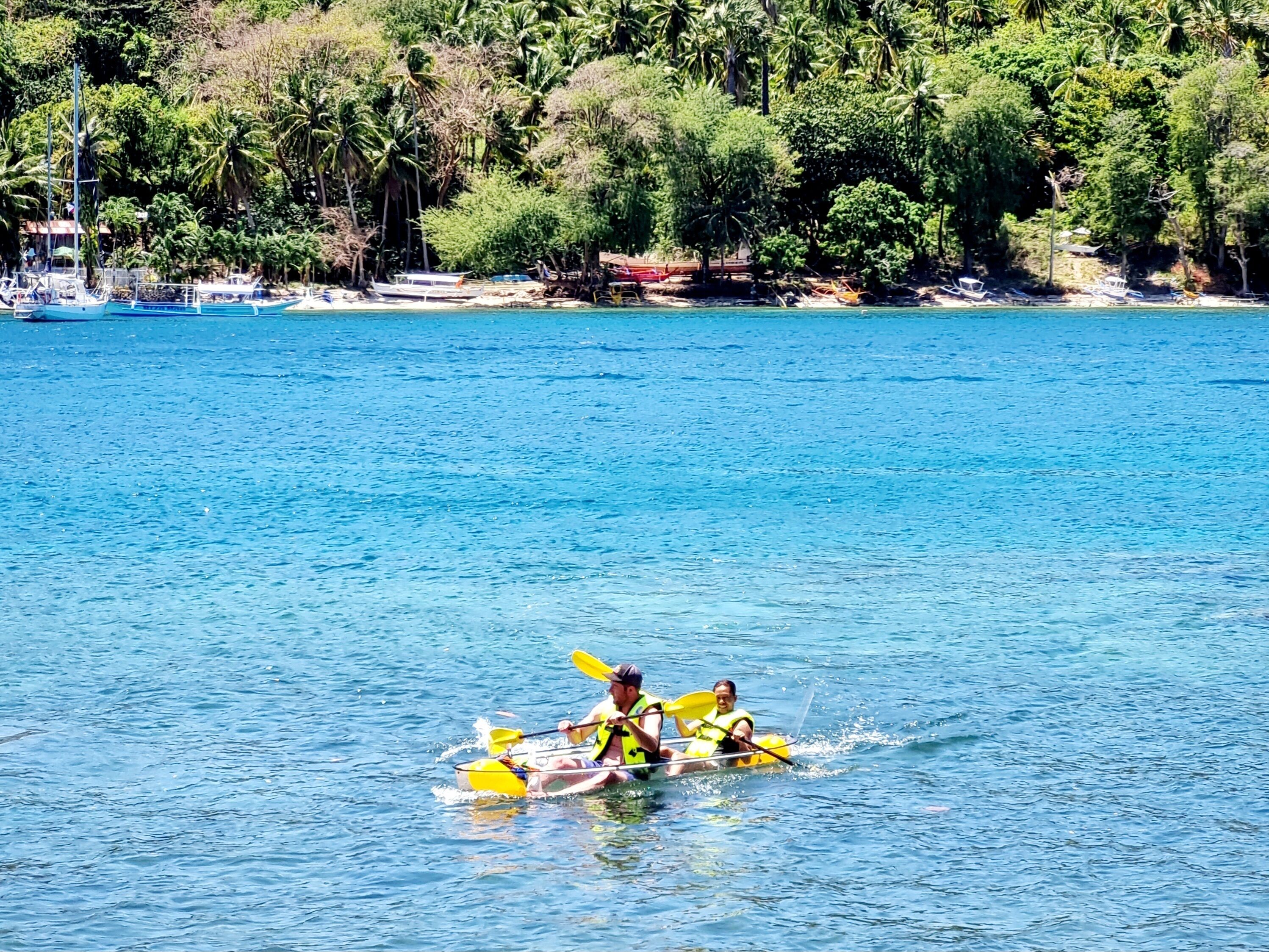 Casalay Boutique Villas and Dive