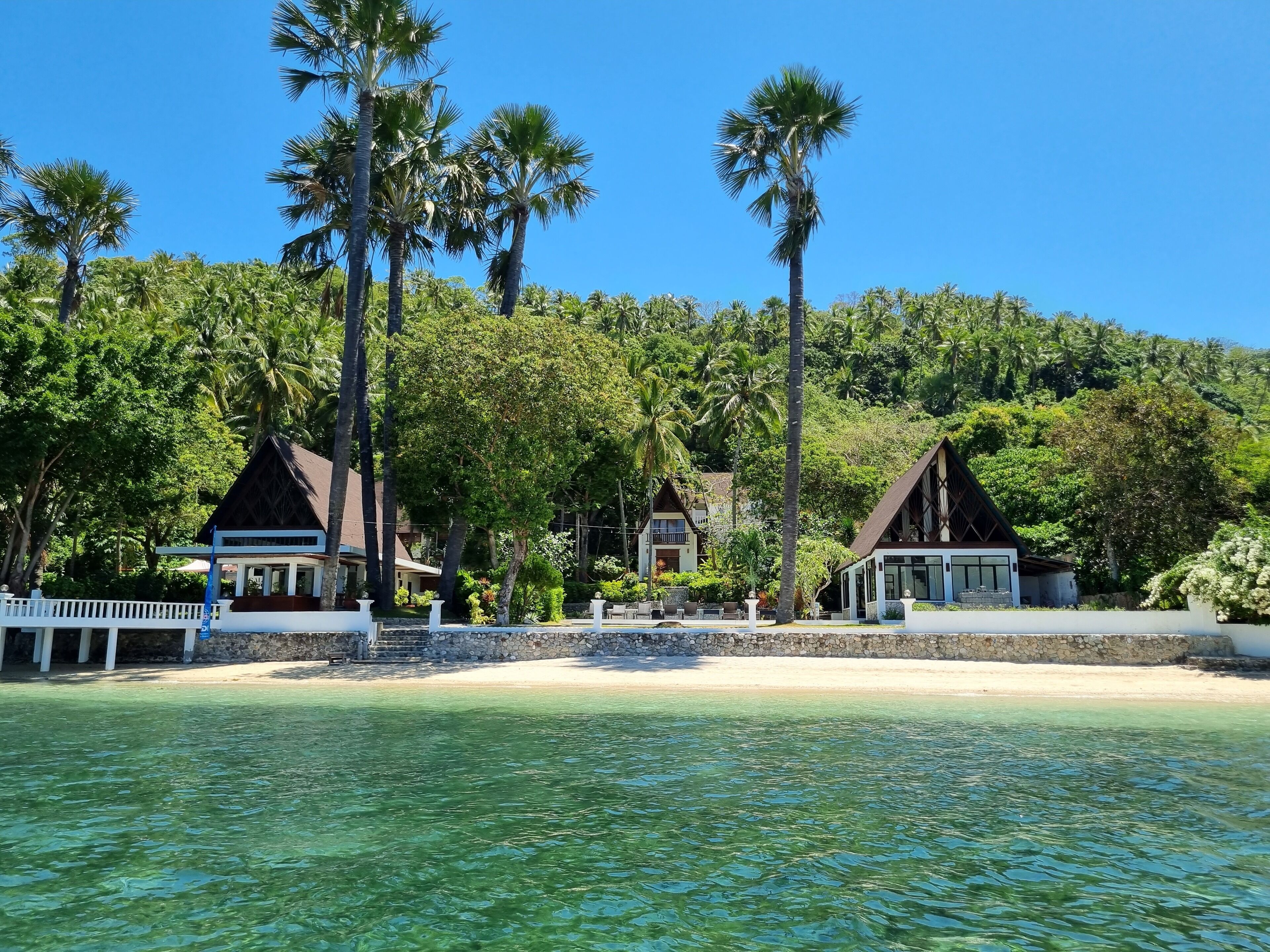 Casalay Boutique Villas and Dive