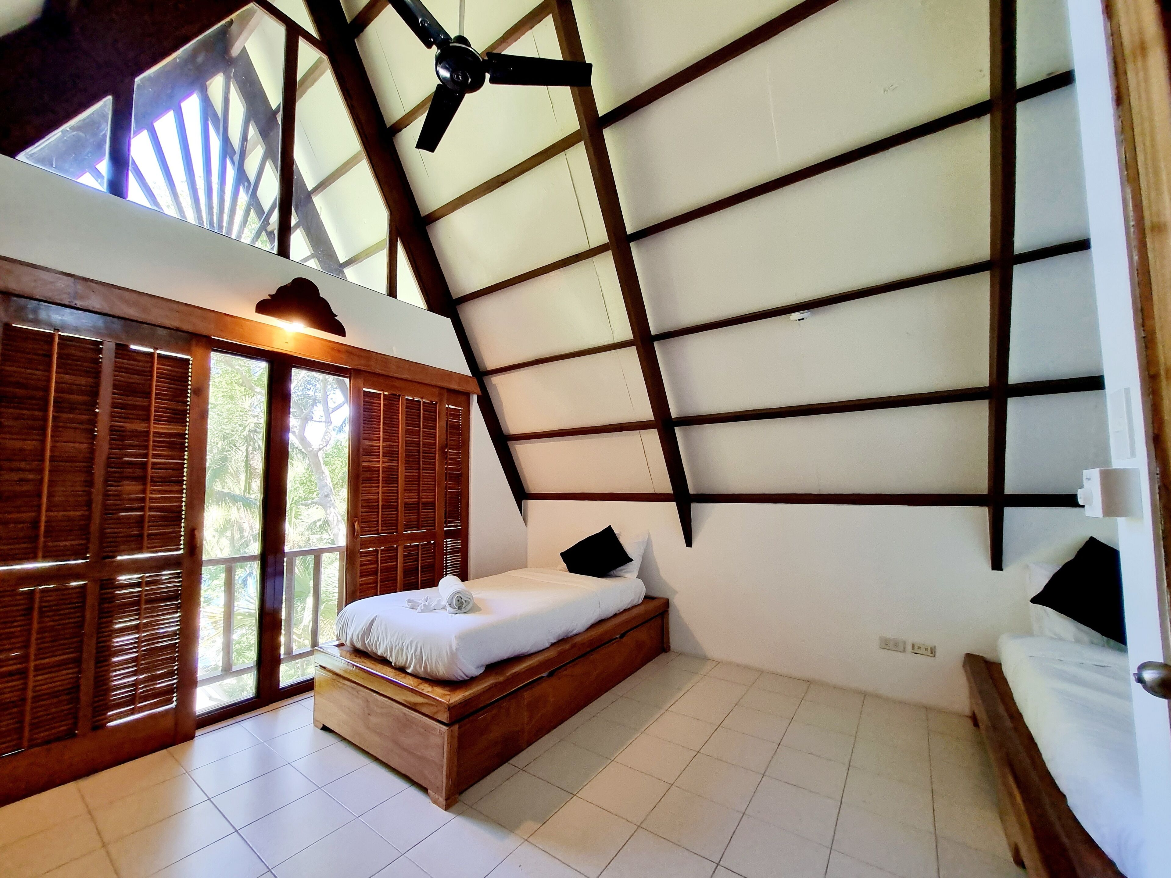 Casalay Boutique Villas and Dive