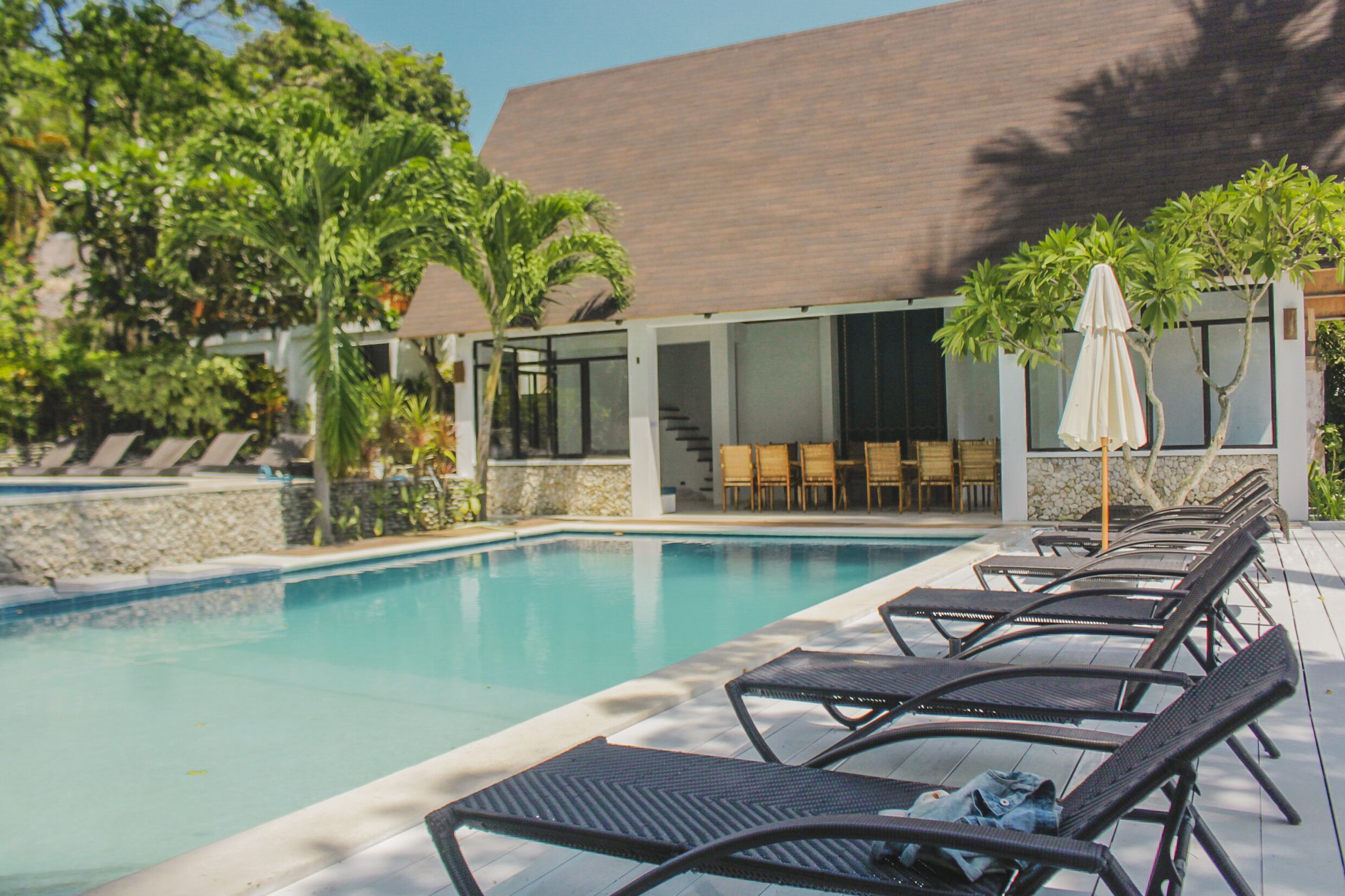 Casalay Boutique Villas and Dive